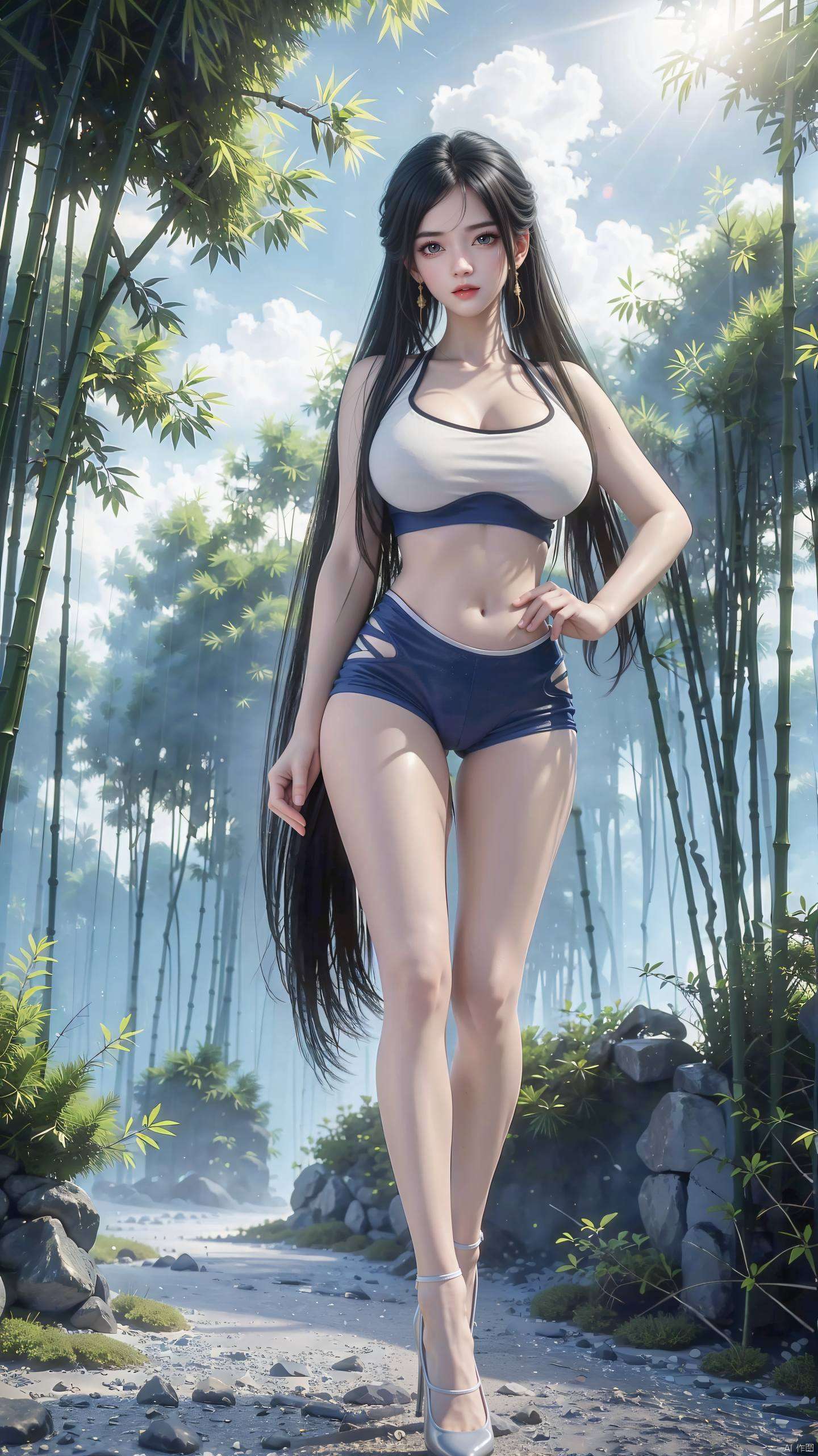 在完美世界剧情最新一集中如同清泉般令人陶醉