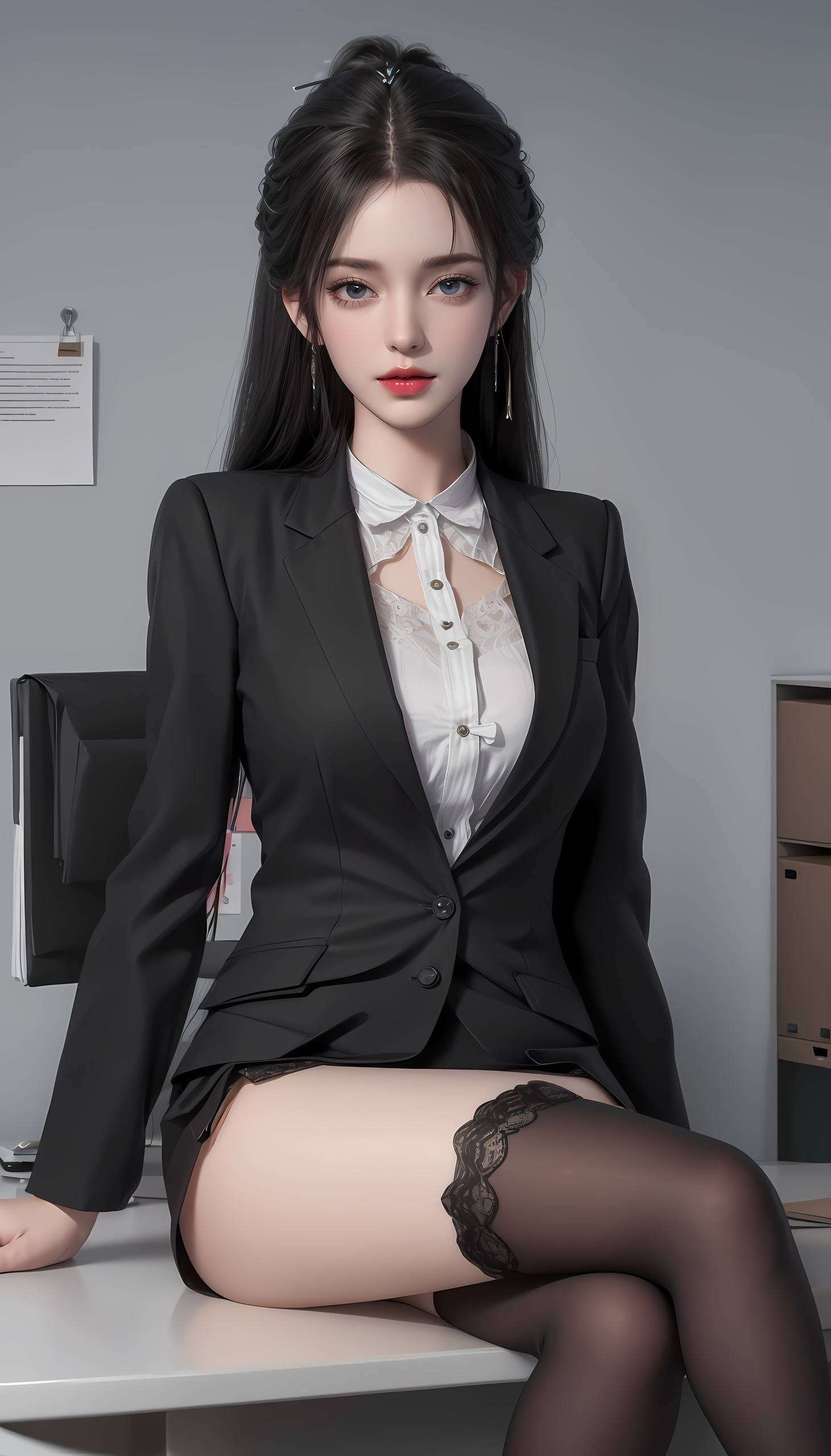 古风韵味十足便能让人陶醉