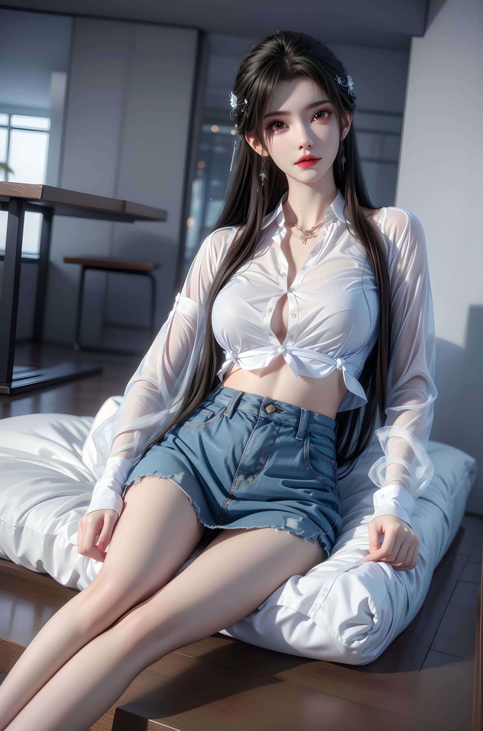 都仿佛在讲述一个动人的故事清漪的最美壁纸高清
