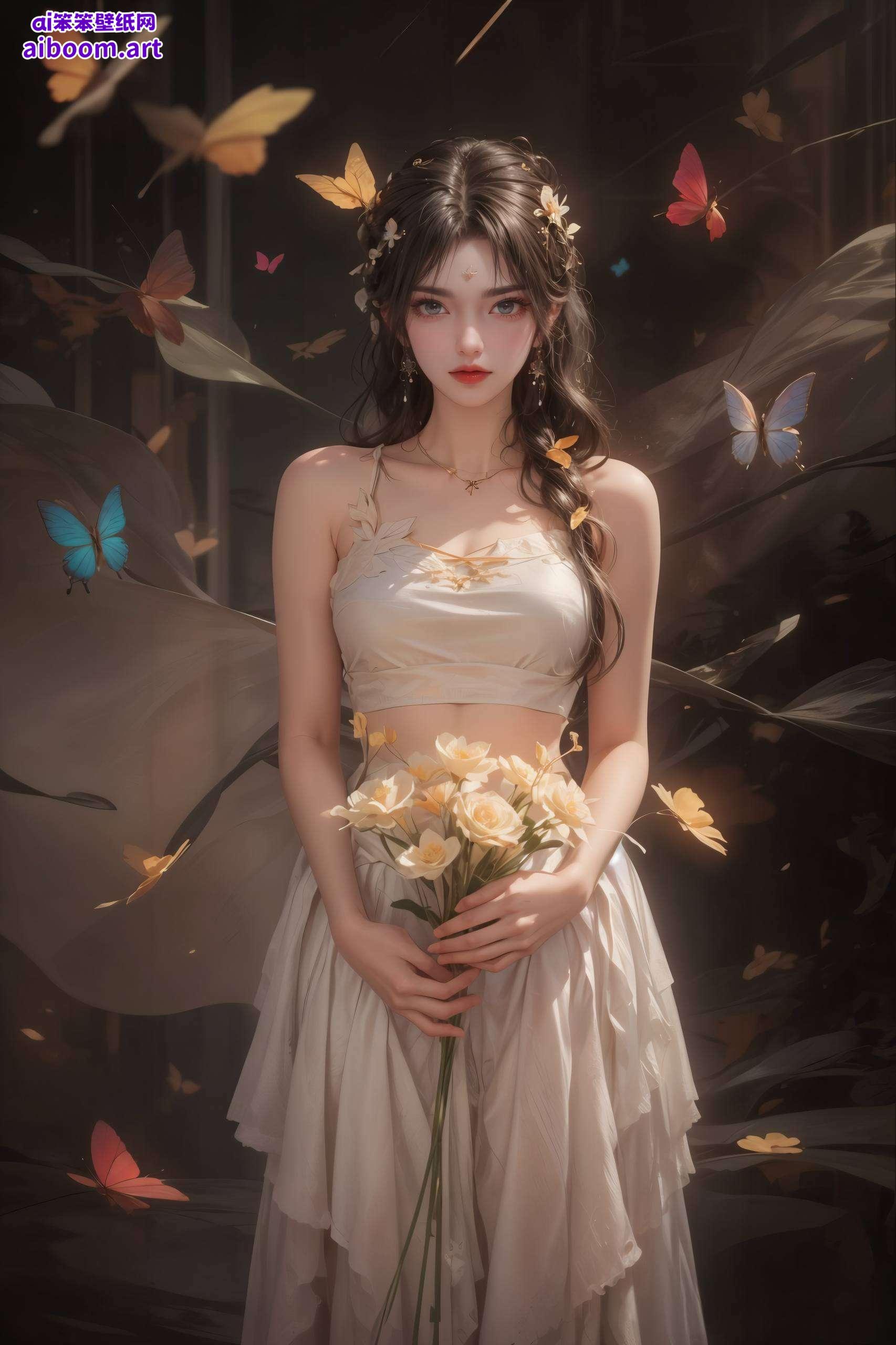清漪的柔美与石昊的刚毅相映成趣如诗如画