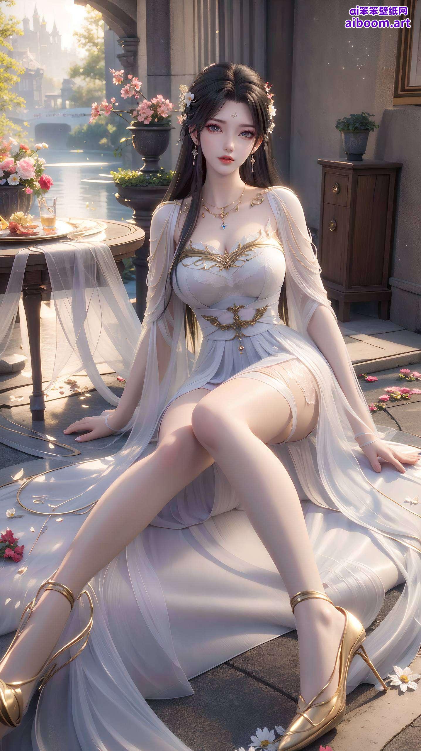 让手机壁纸成为你的视觉享受简洁风格更显格调高雅