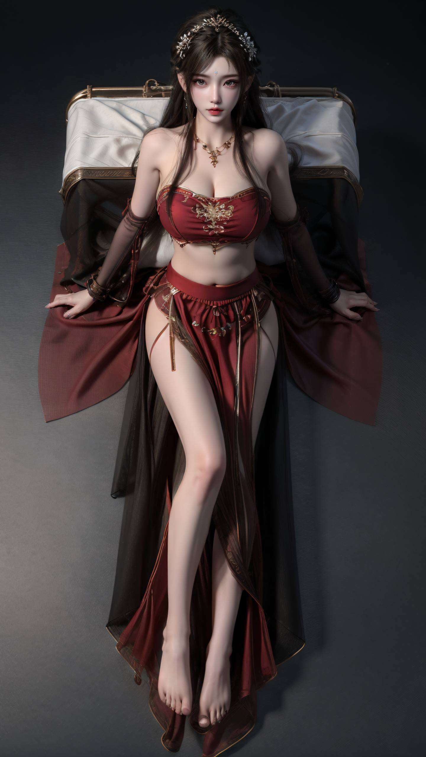 清漪怀孕的壁纸让每一个细节都栩栩如生