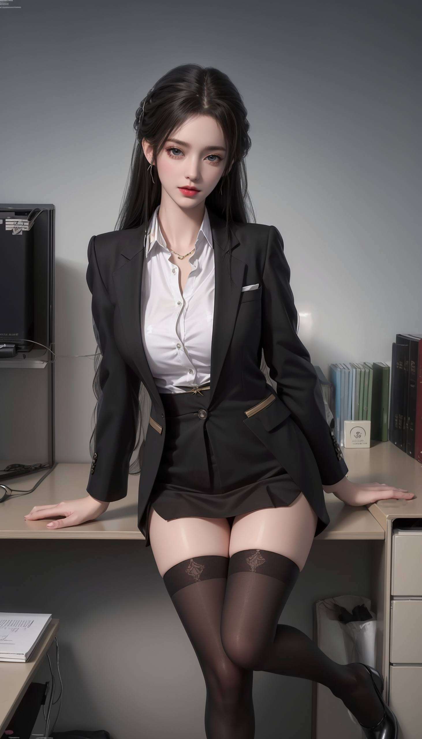 更有清漪的柔美如春风拂过新绿