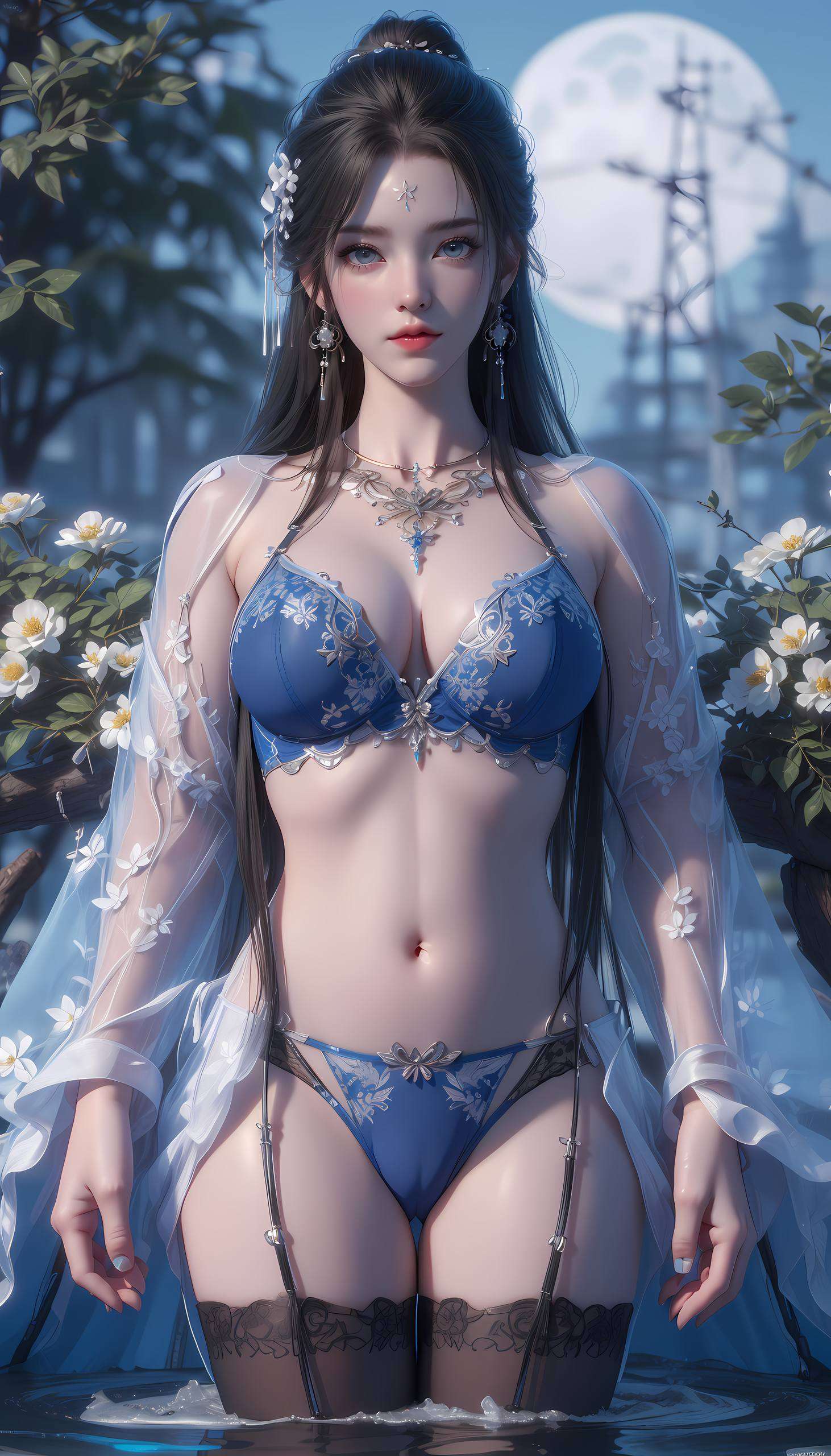 古典与现代的交融仿佛一缕清风