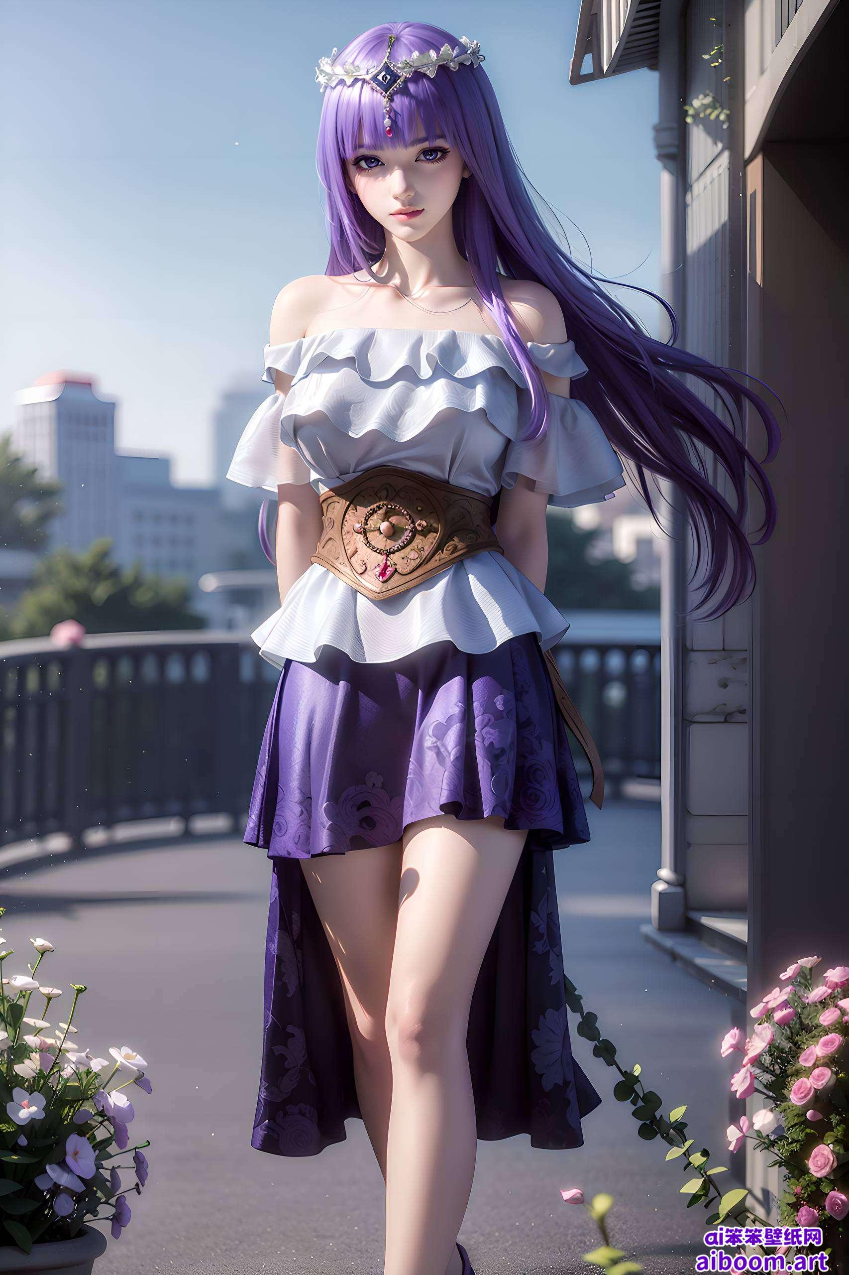 高清细腻的画面独特的画风与流畅的动态效果