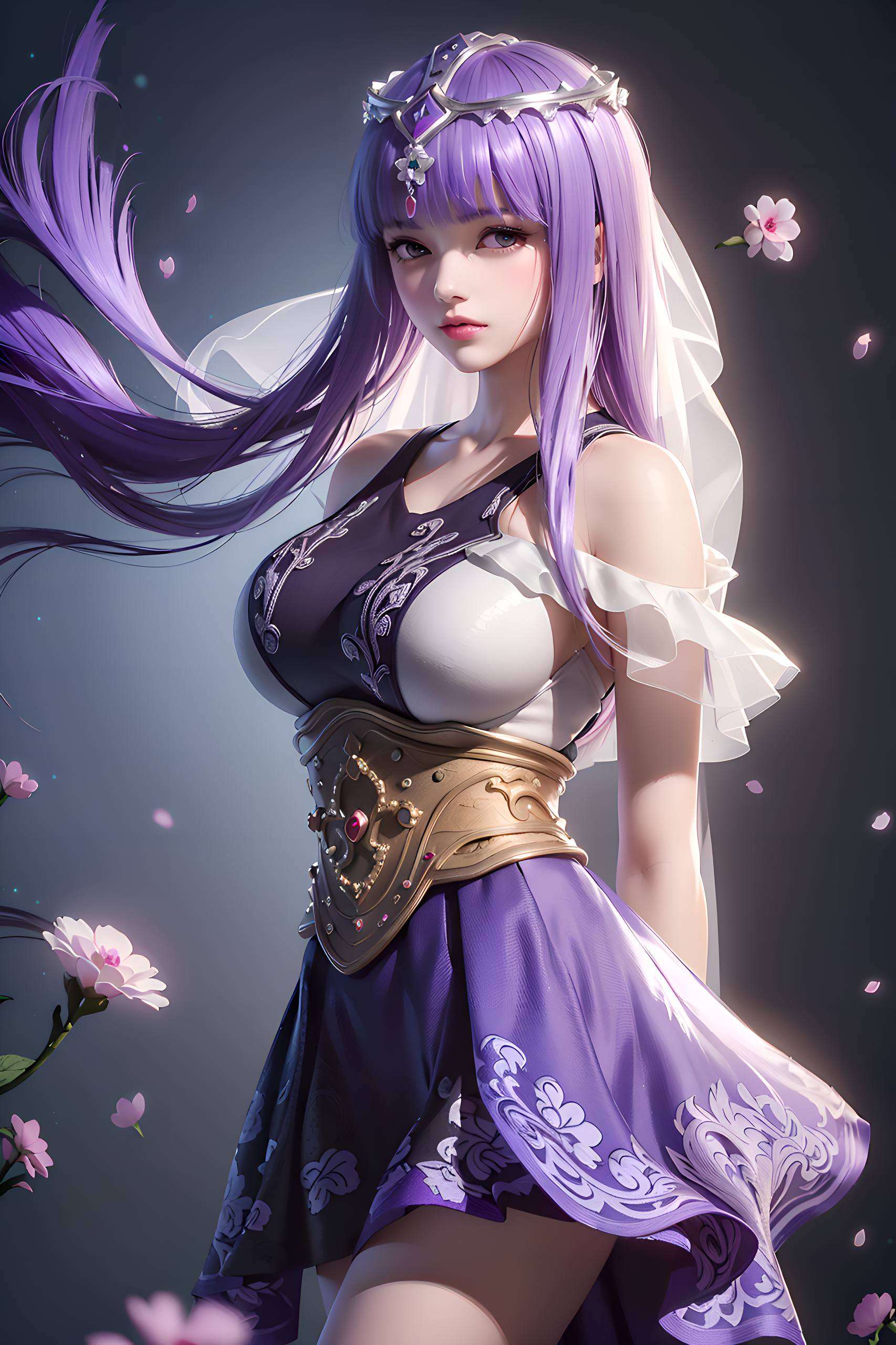 以东方元素为底蕴带你领略东方美学的独特韵味