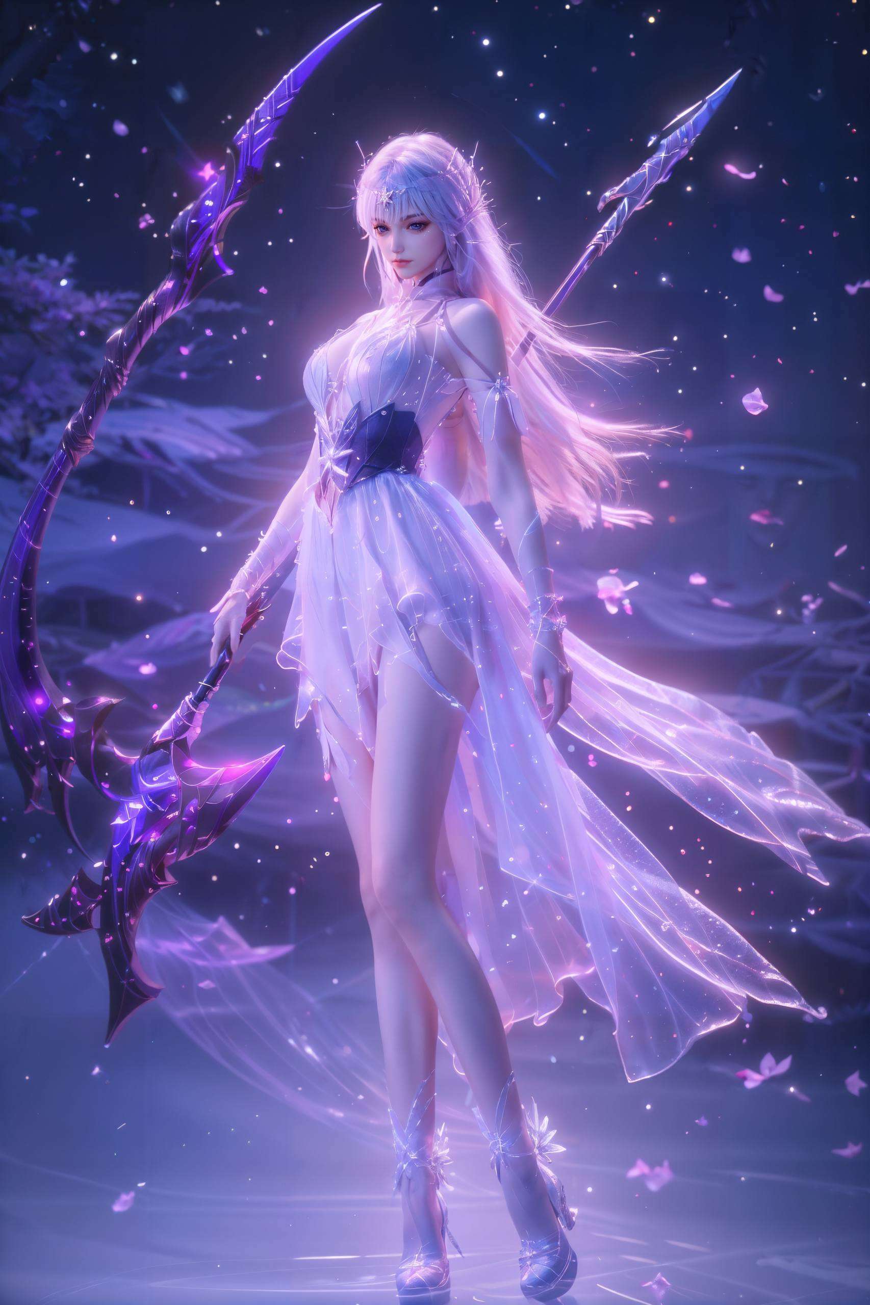 感受动漫的魅力点亮你的手机屏幕