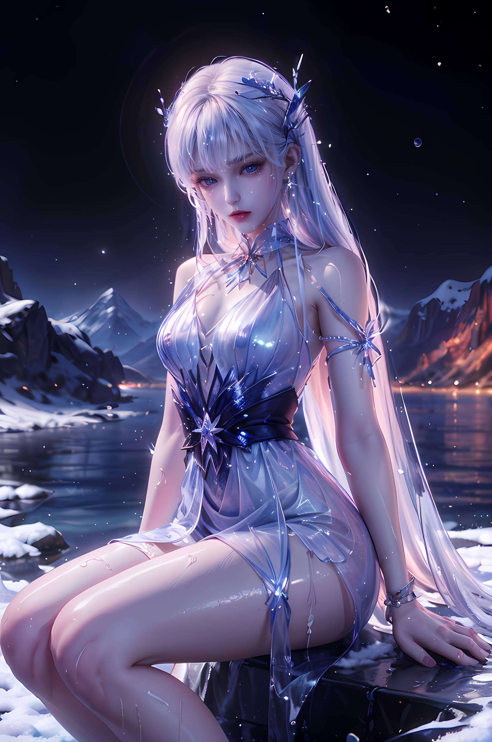 以极简风格呈现探寻国漫之美