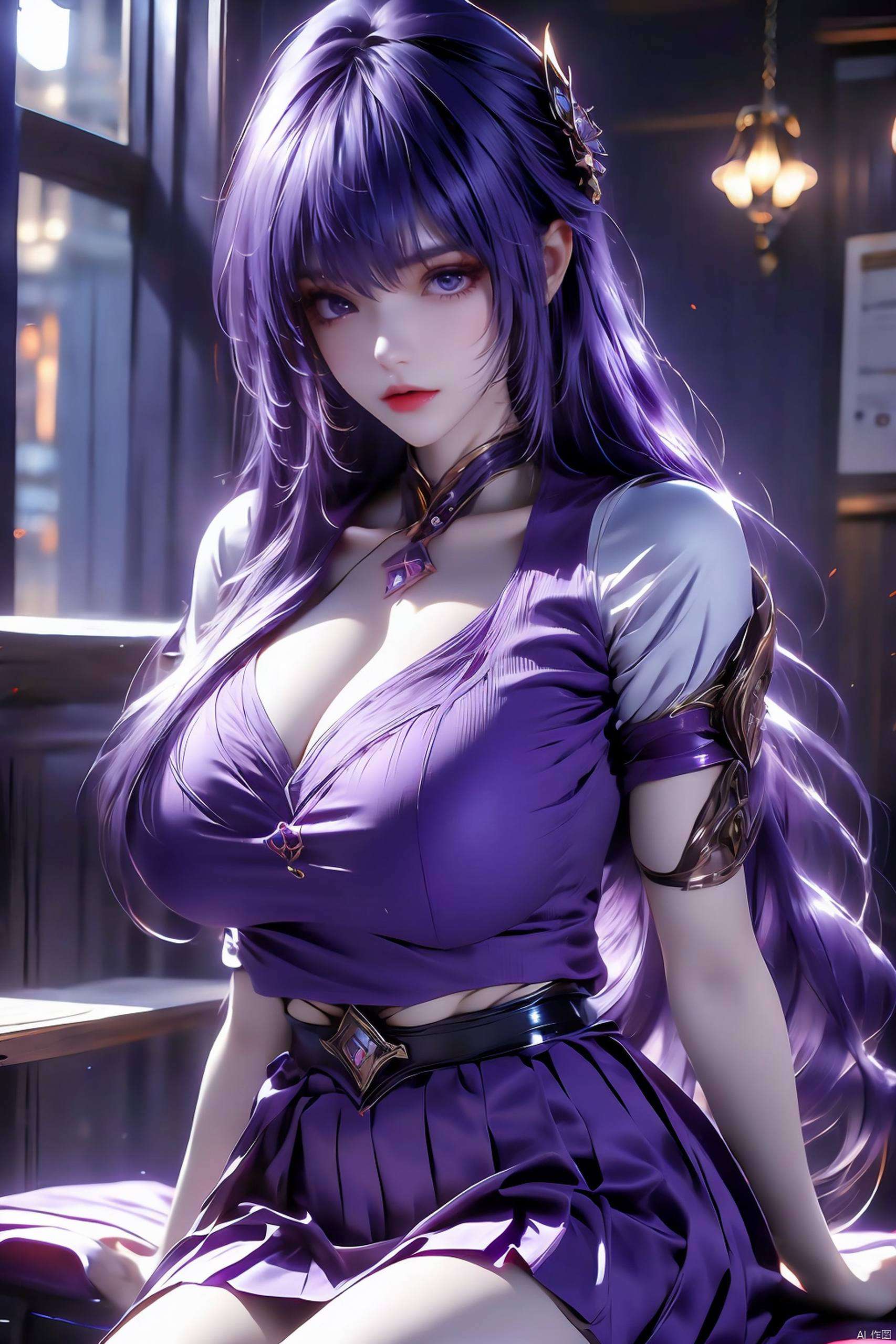 漫步在古风的世界里4k高清壁纸为你呈现震撼视觉的宁静之美