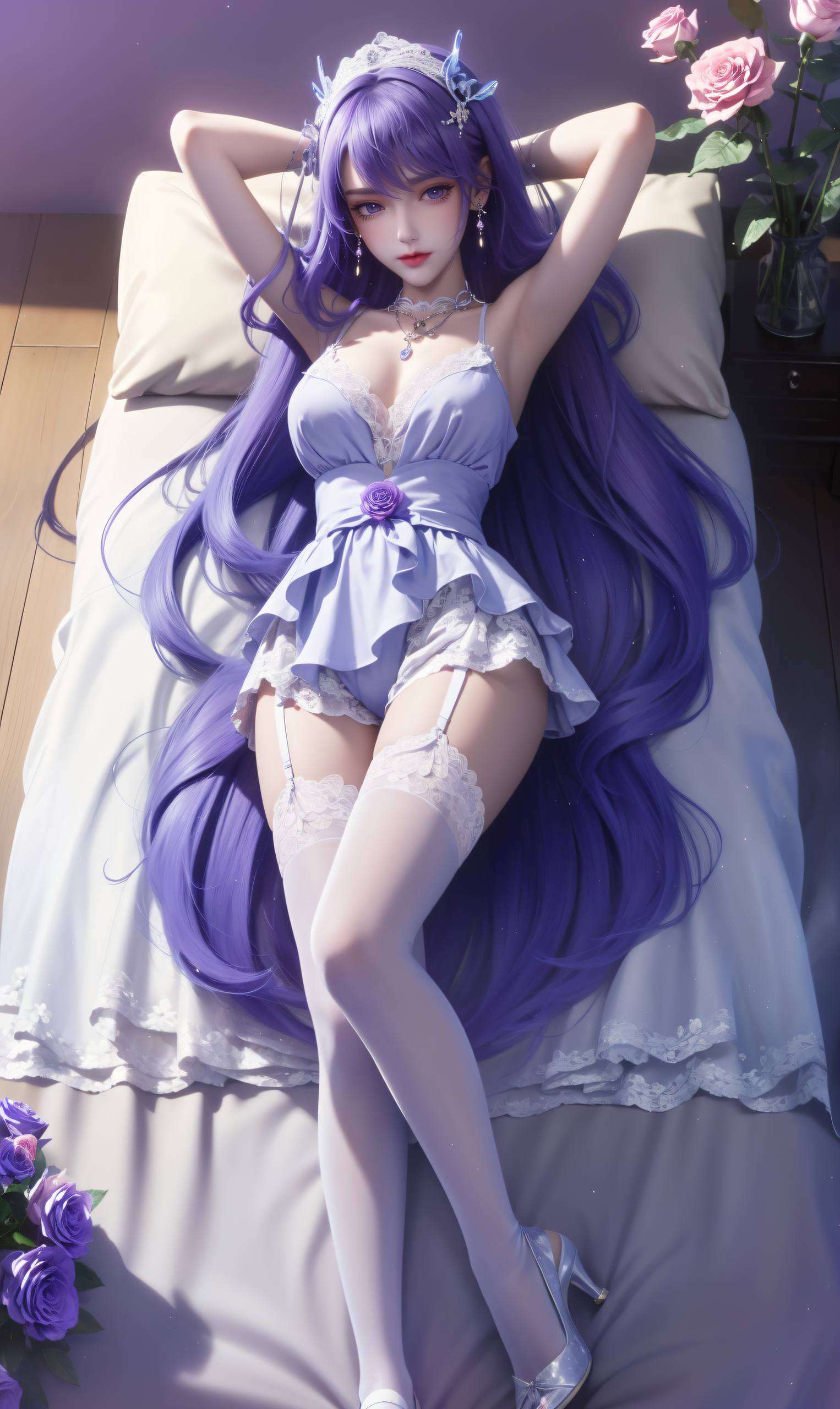 全屏绽放的艺术盛宴丝绒般的质感搭配4K超高清解析