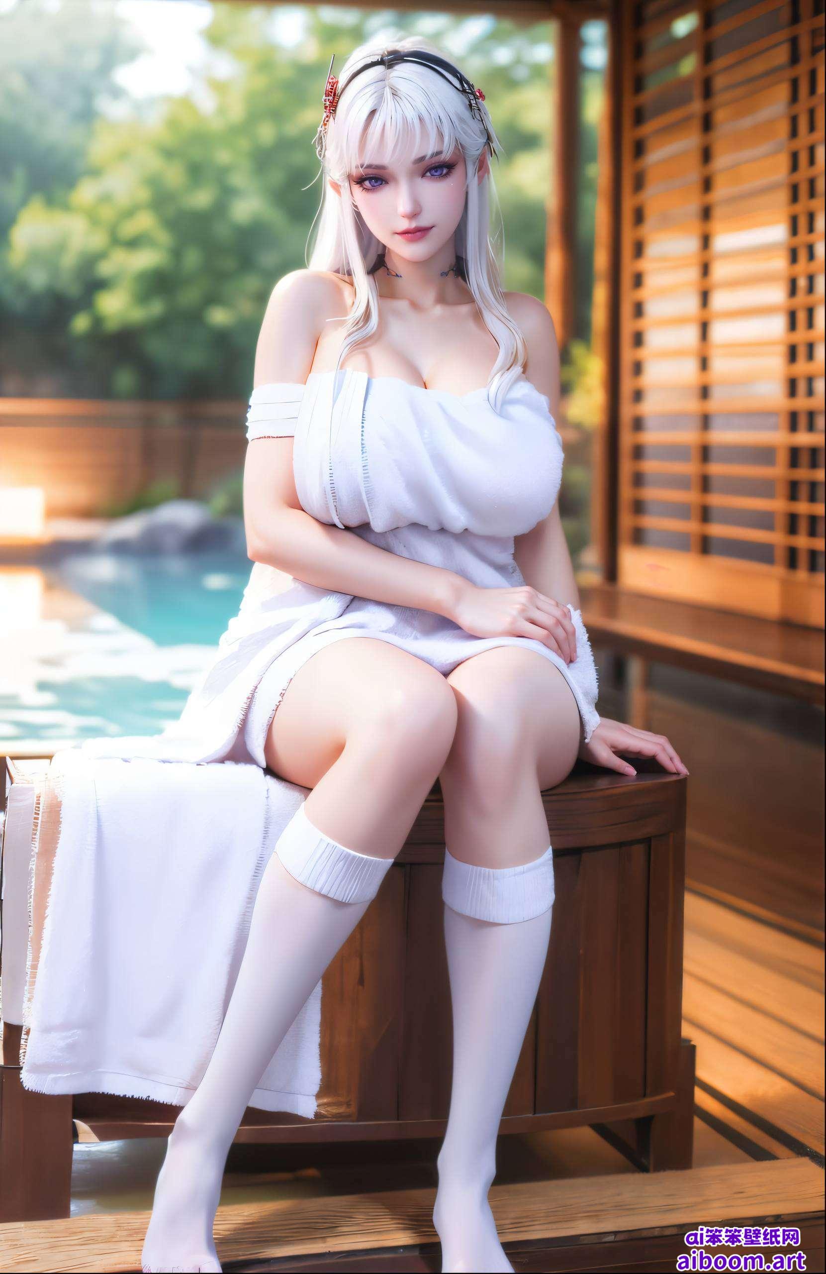 这张精美对称的1080p炫彩壁纸美轮美奂