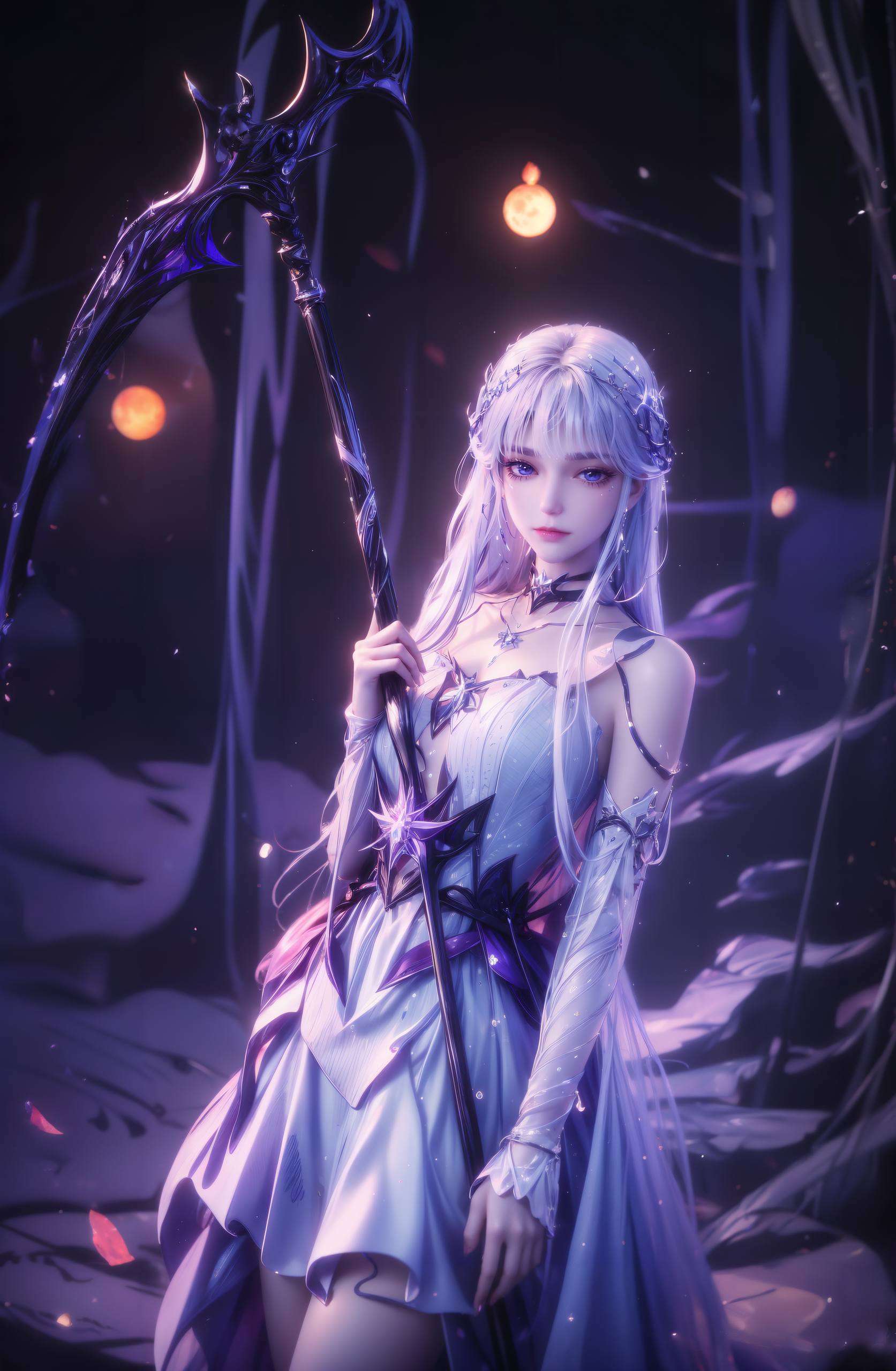 高清画质, 

绘制细腻的花纹