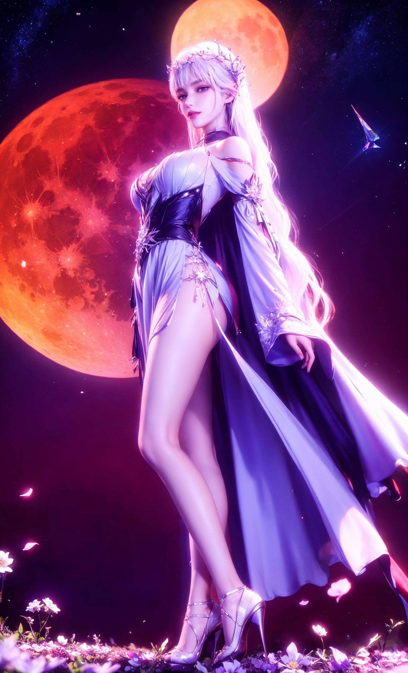 探索国漫之美生动传神