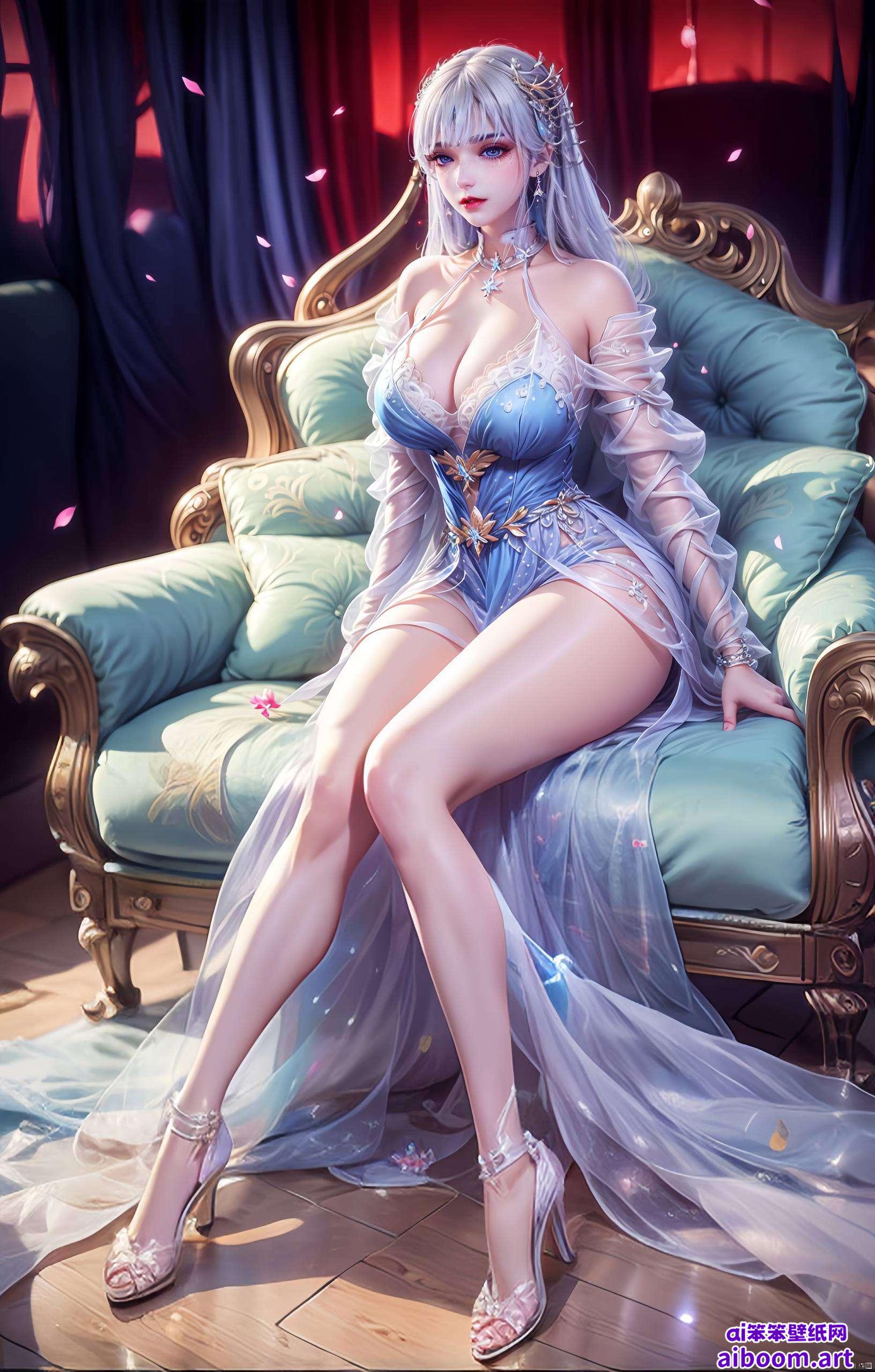 点亮你的每一天！让你的手机瞬间化身艺术画廊