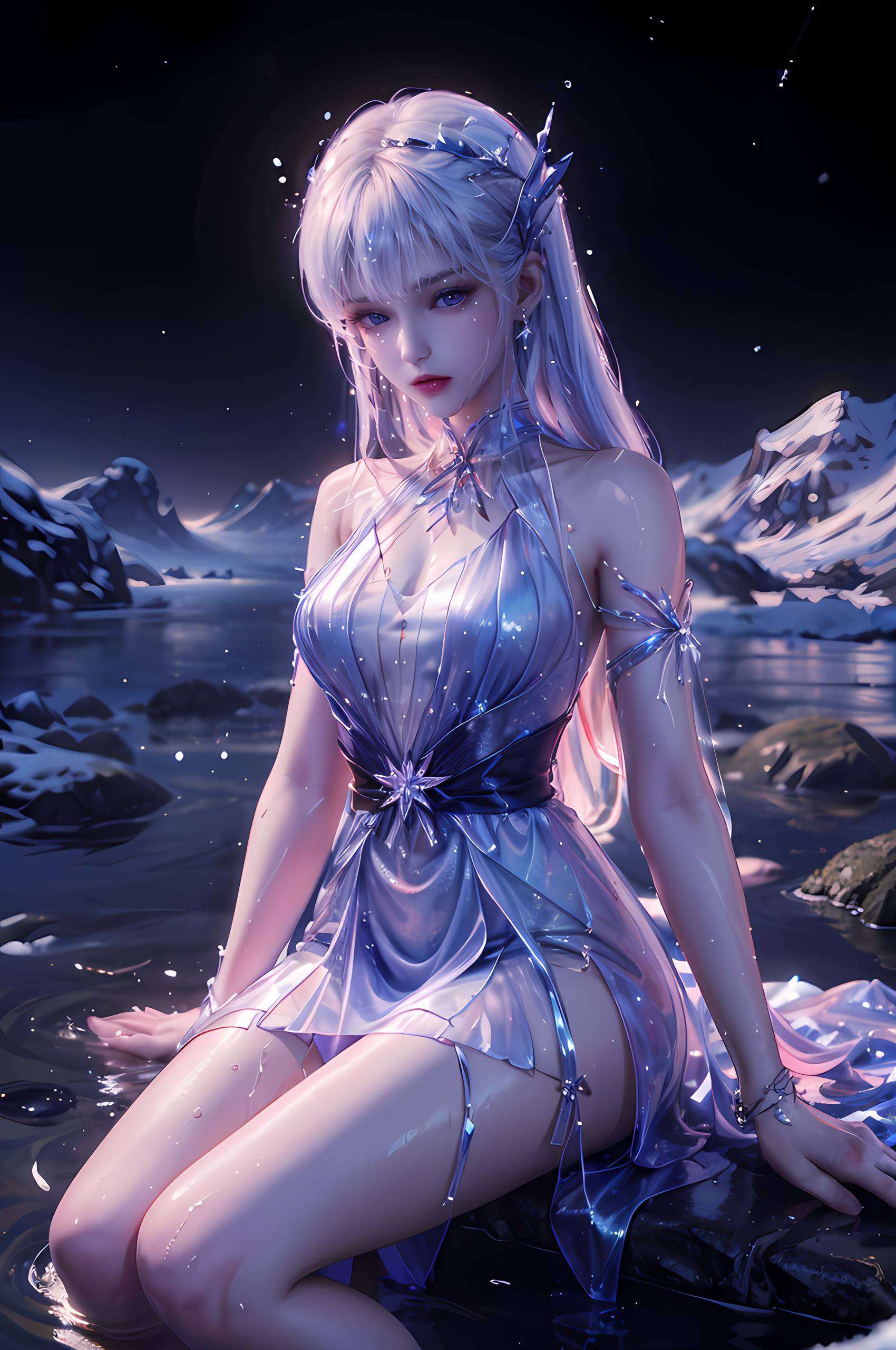 点亮你的手机屏幕！简洁而不失华丽