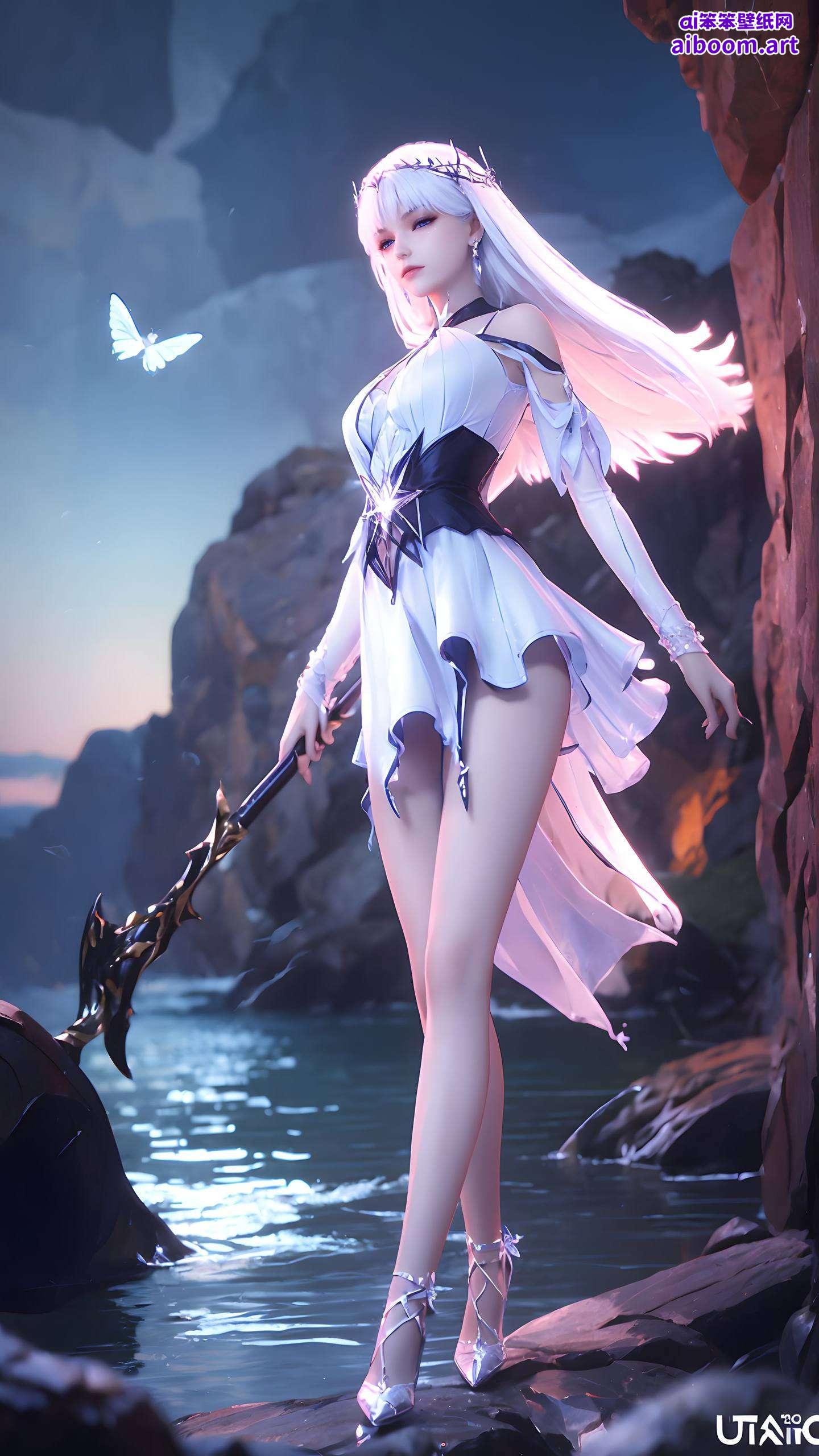 尽享视觉盛宴高清细腻