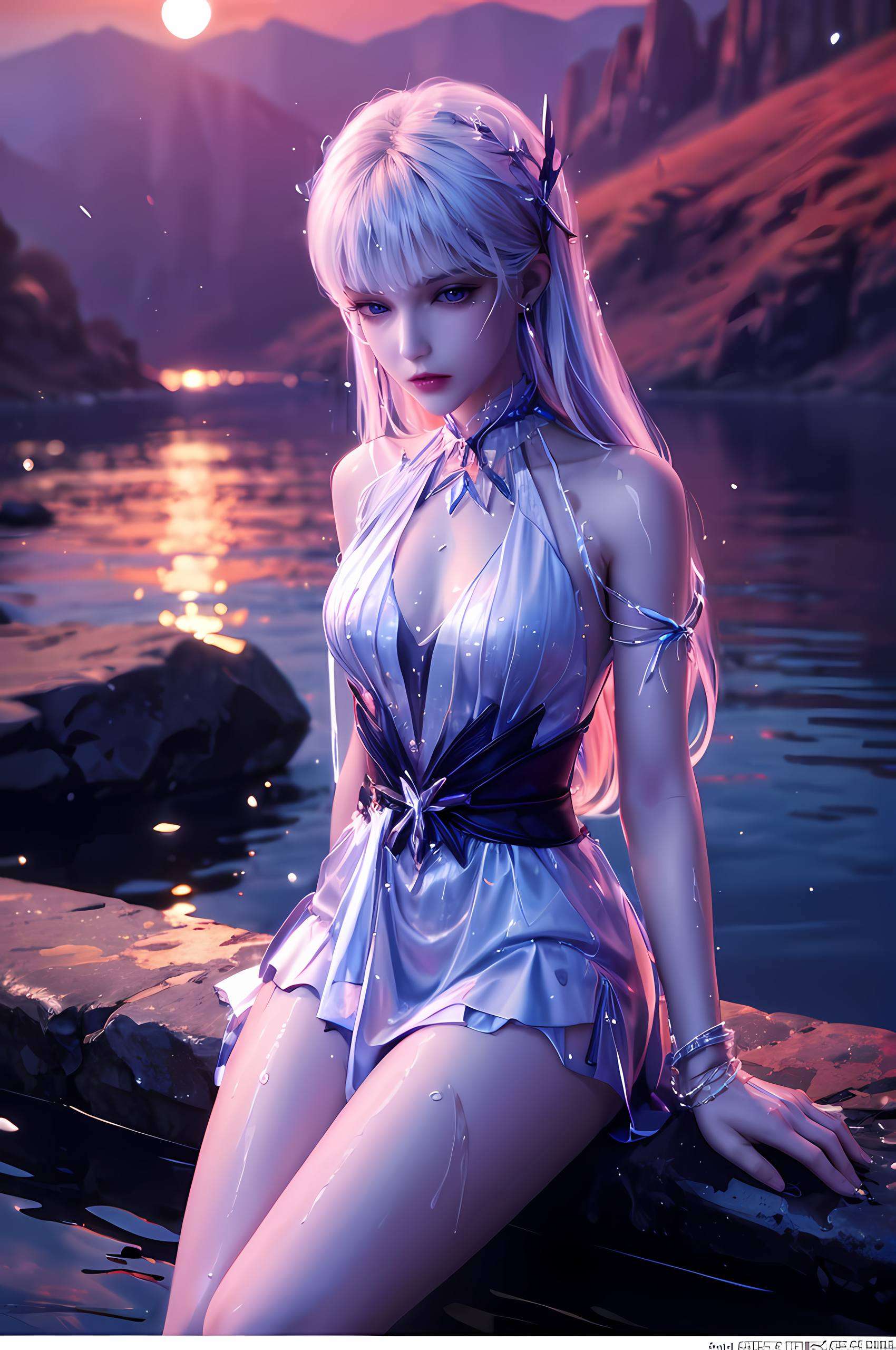 让每一细节都栩栩如生点亮你的每一天