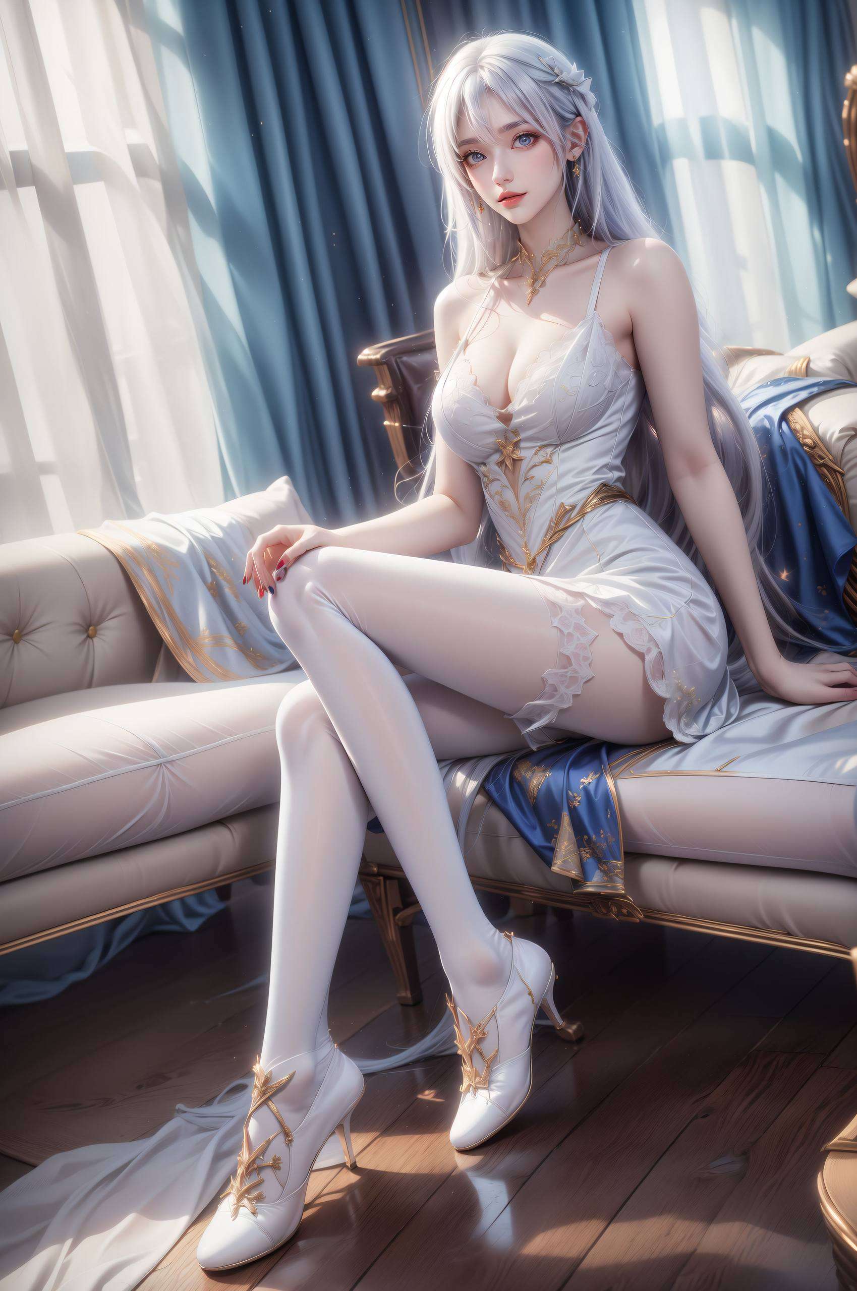 将国漫之美展现得淋漓尽致风华绝代
