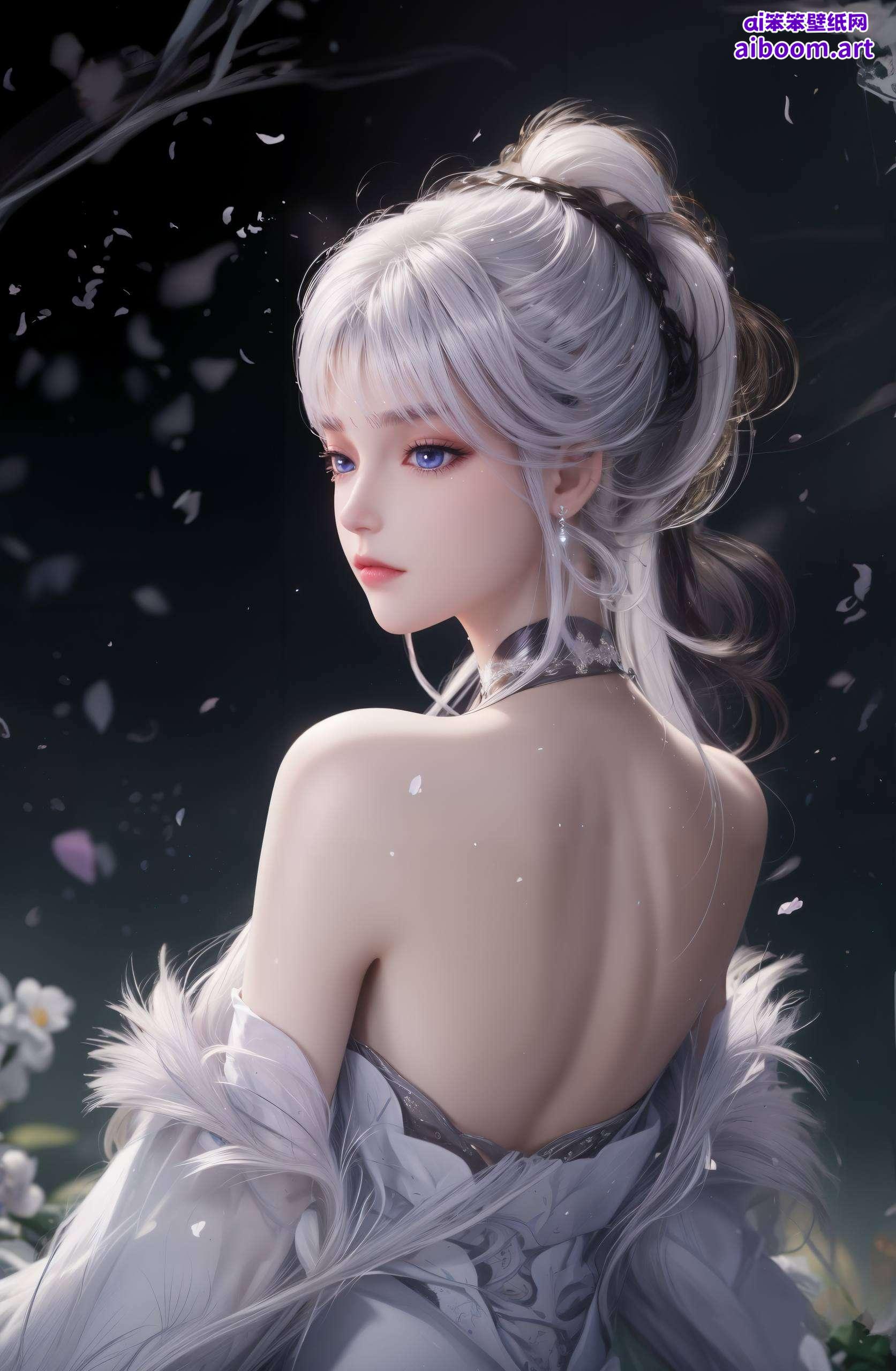 高清画质为你的桌面带来不一样的风采