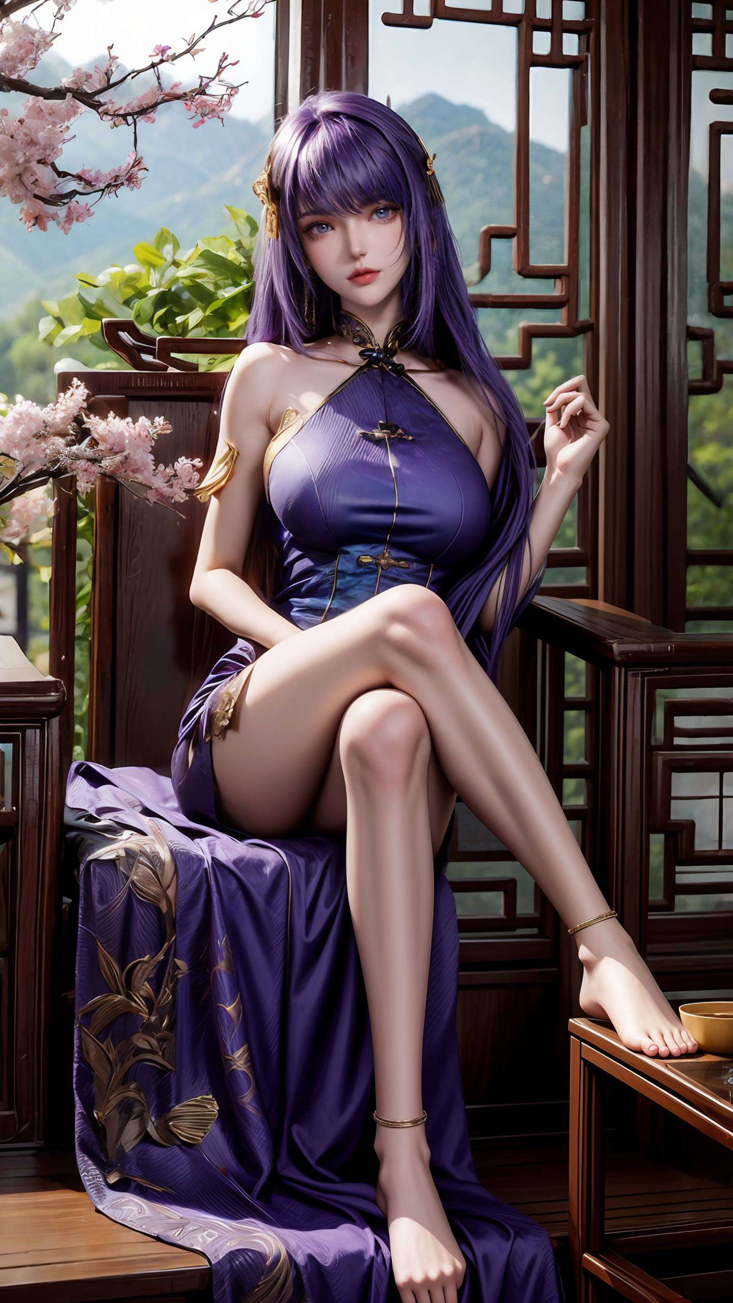 让每一次锁屏都成为一次穿越时光的美丽邂逅