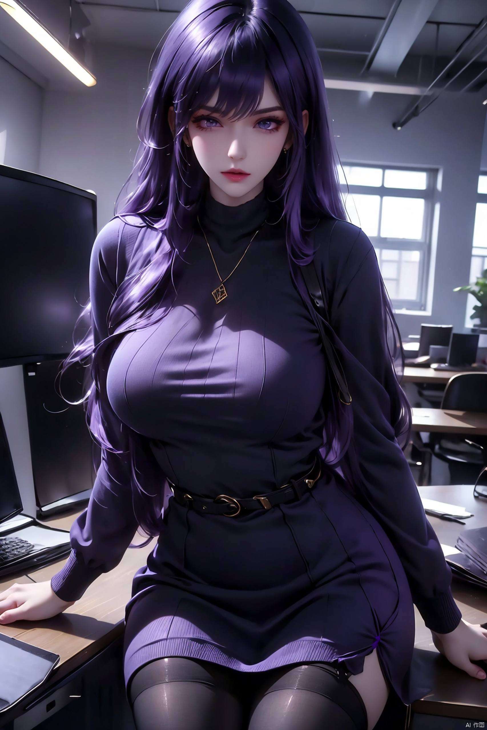 以圣采儿为设计主角让你的手机瞬间变身为一幅精美绝伦的动画壁画