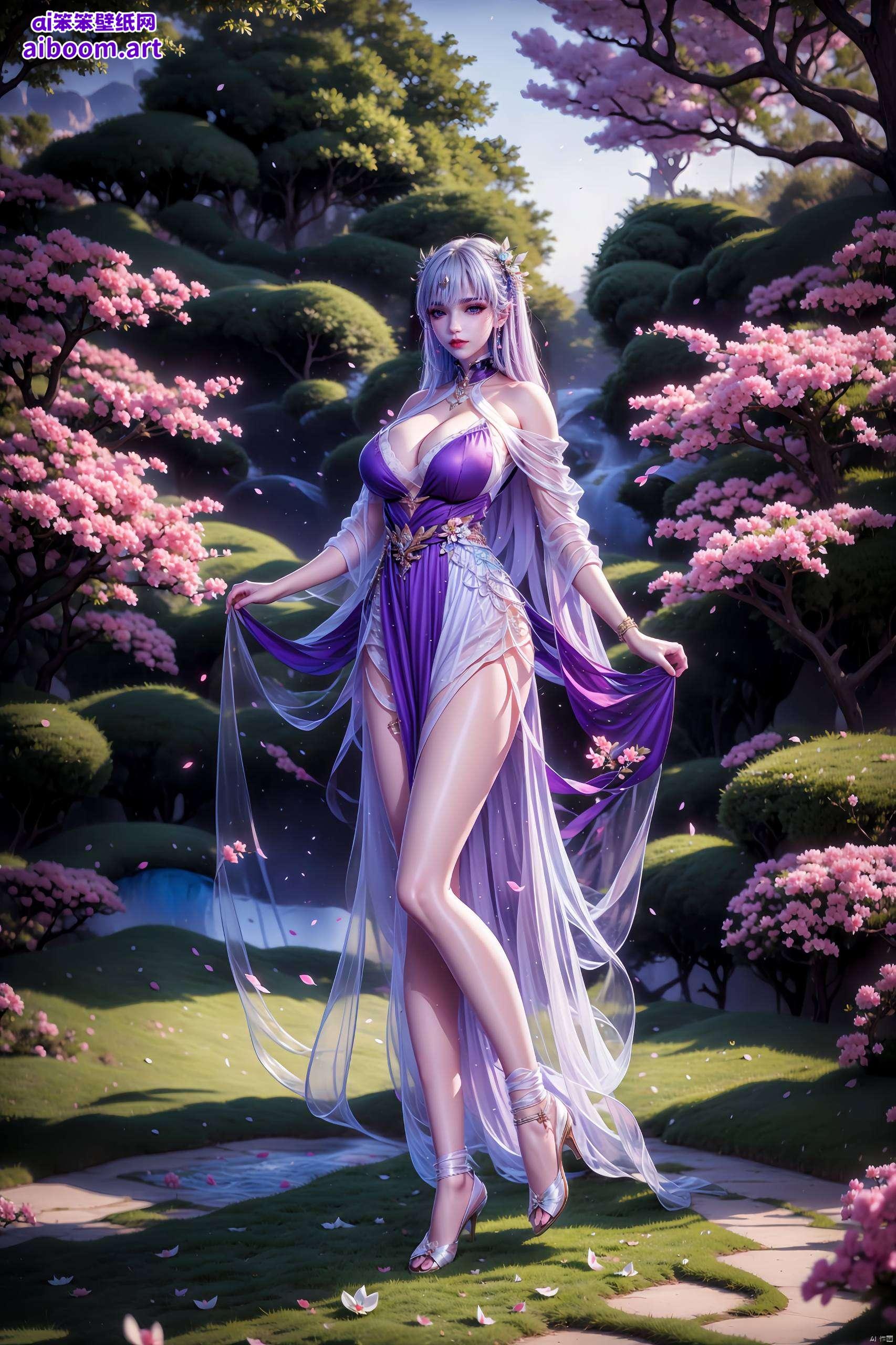 她的每一个动作都是艺术的灵动为你的手机增添一抹最美的国风韵味