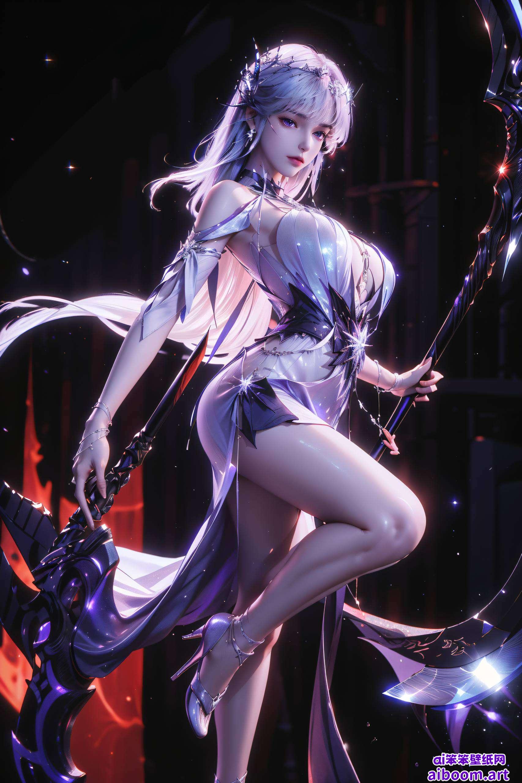 完美融入国漫之美让每一处细节都散发独特魅力