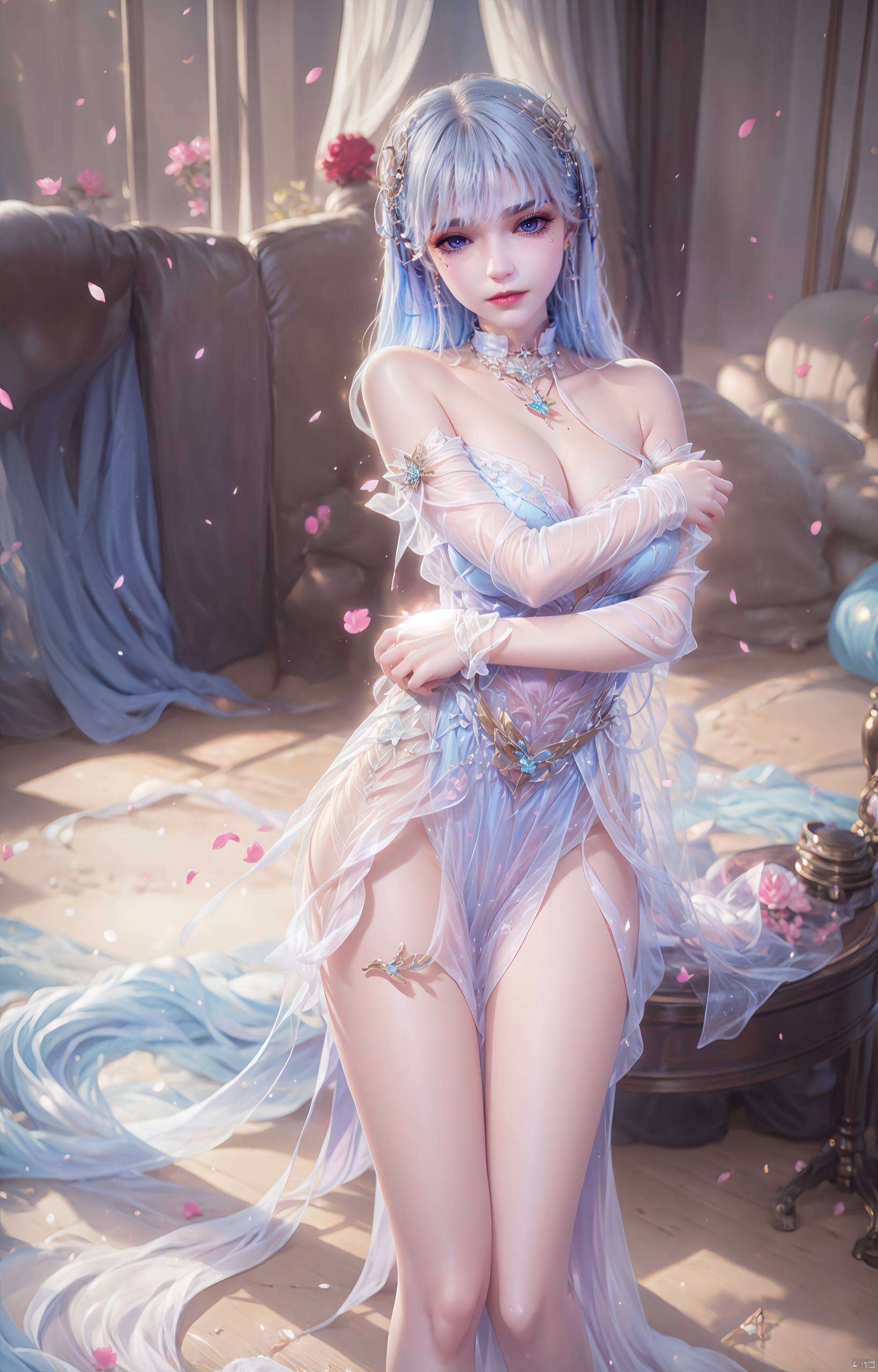 带你穿越时空都是古典艺术的细腻呈现