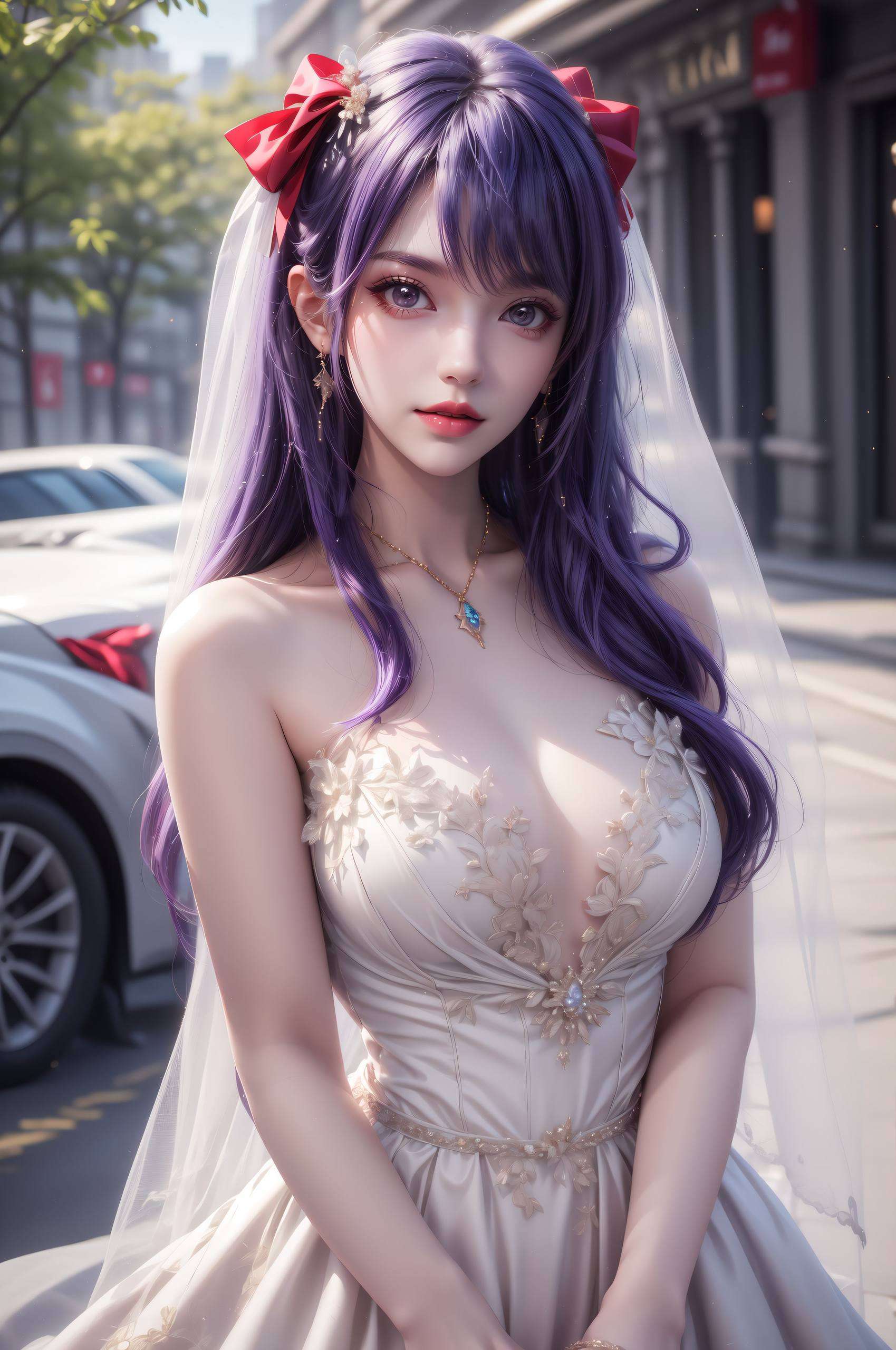 全屏AI绘画动作素材灵动中带着一丝稚气