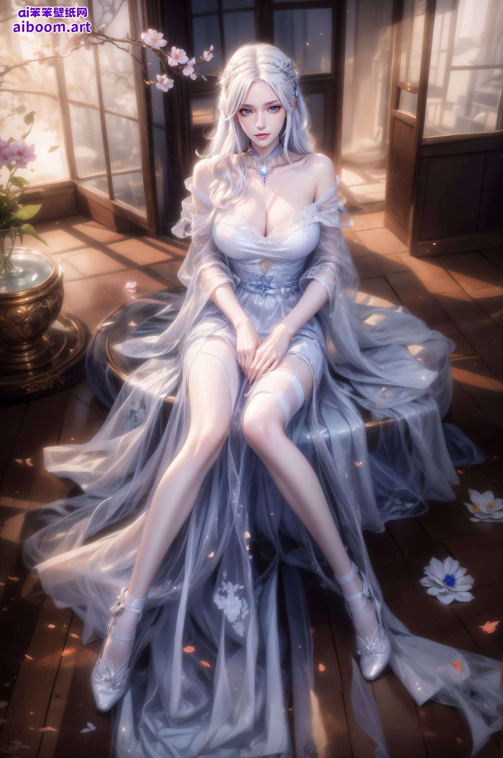 细腻笔触勾勒出古典韵味尽在每一寸像素之中