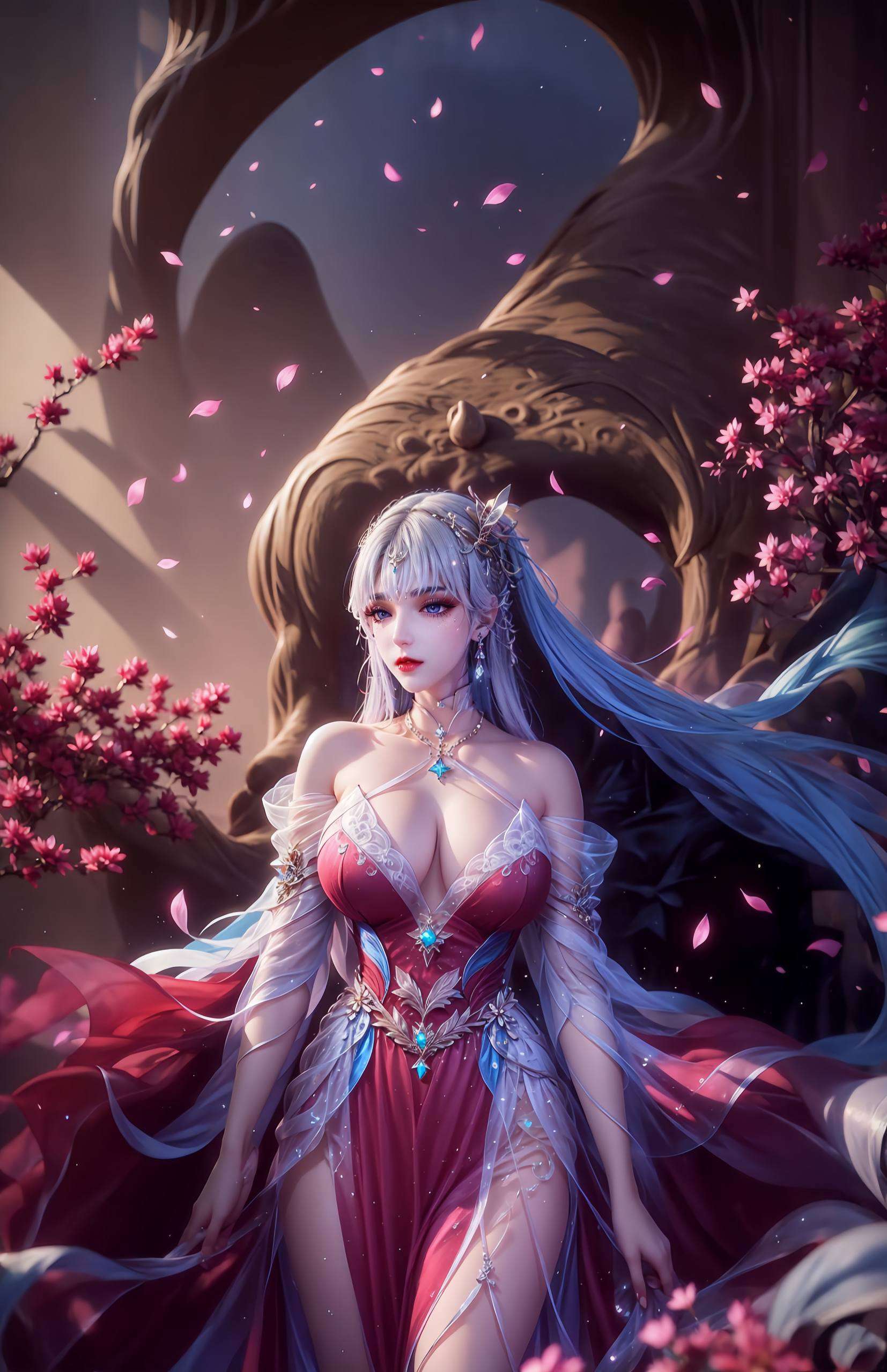 在这绚丽的数字世界中让每一次目光的停留都成为一次心灵的触动