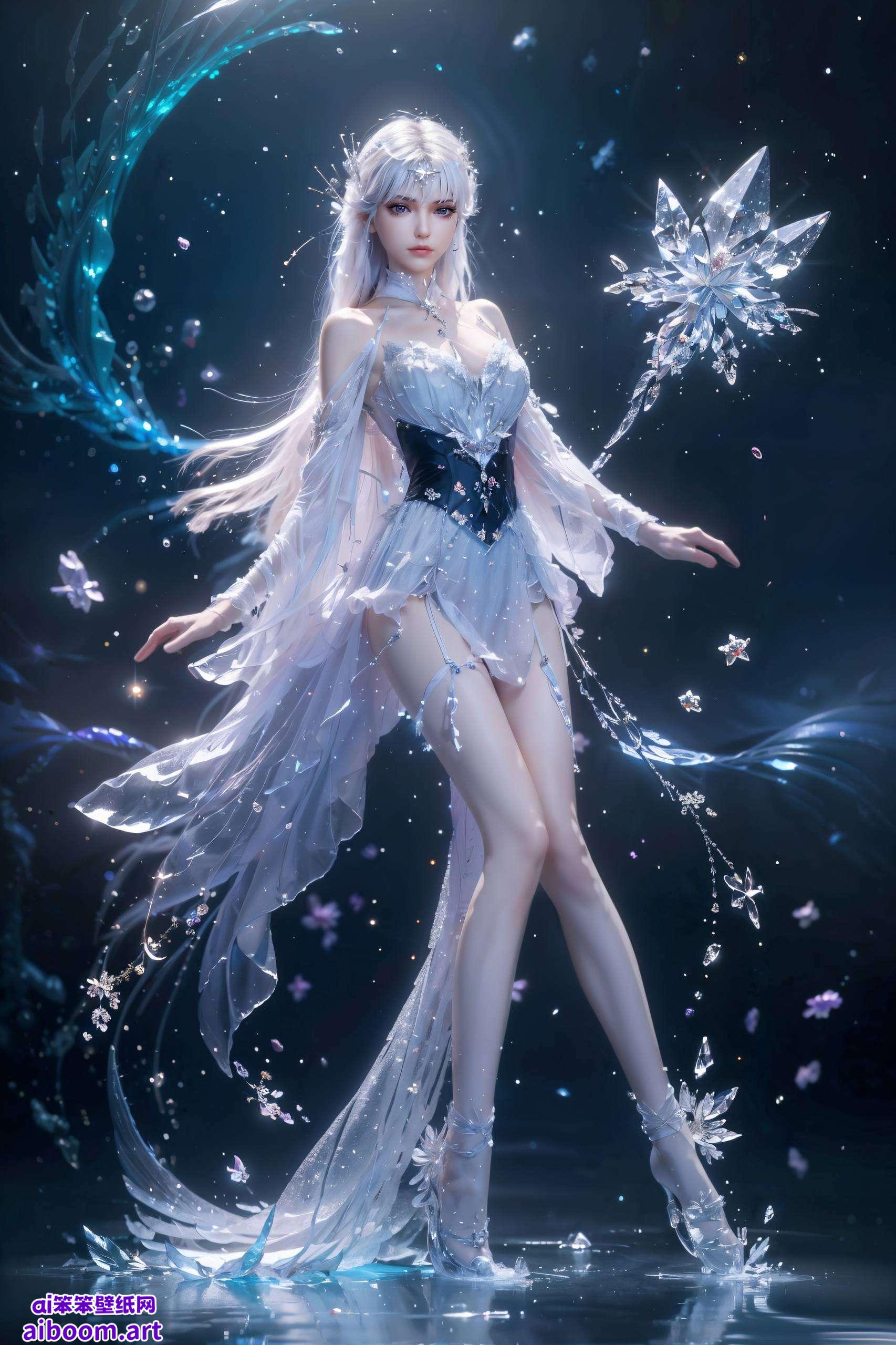 高清画质色彩鲜明