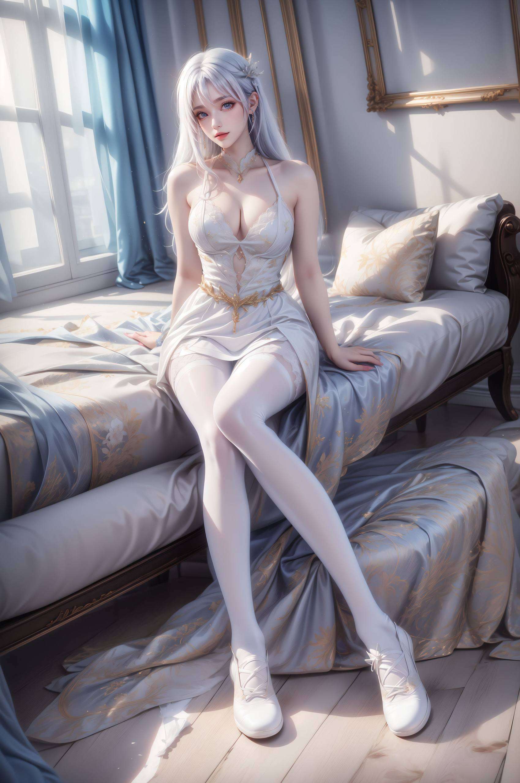 每一次瞥见特别呈现神印王座桌面壁纸圣采儿