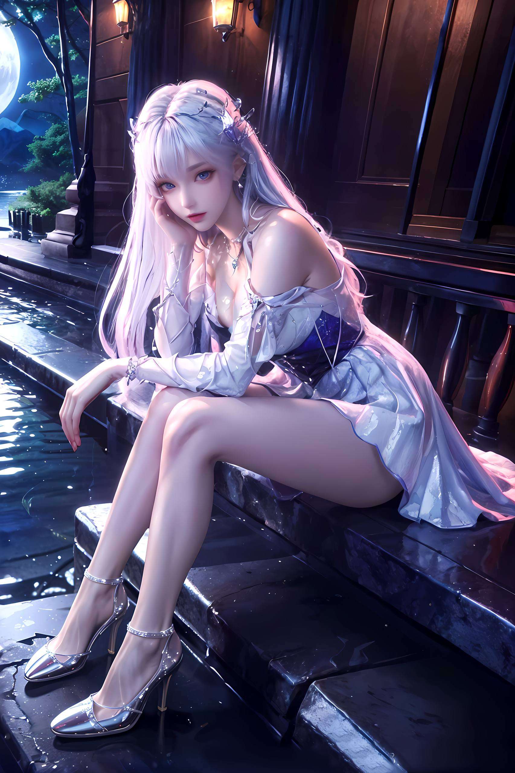 尽享视觉盛宴灵动飘逸的舞姿映入眼帘