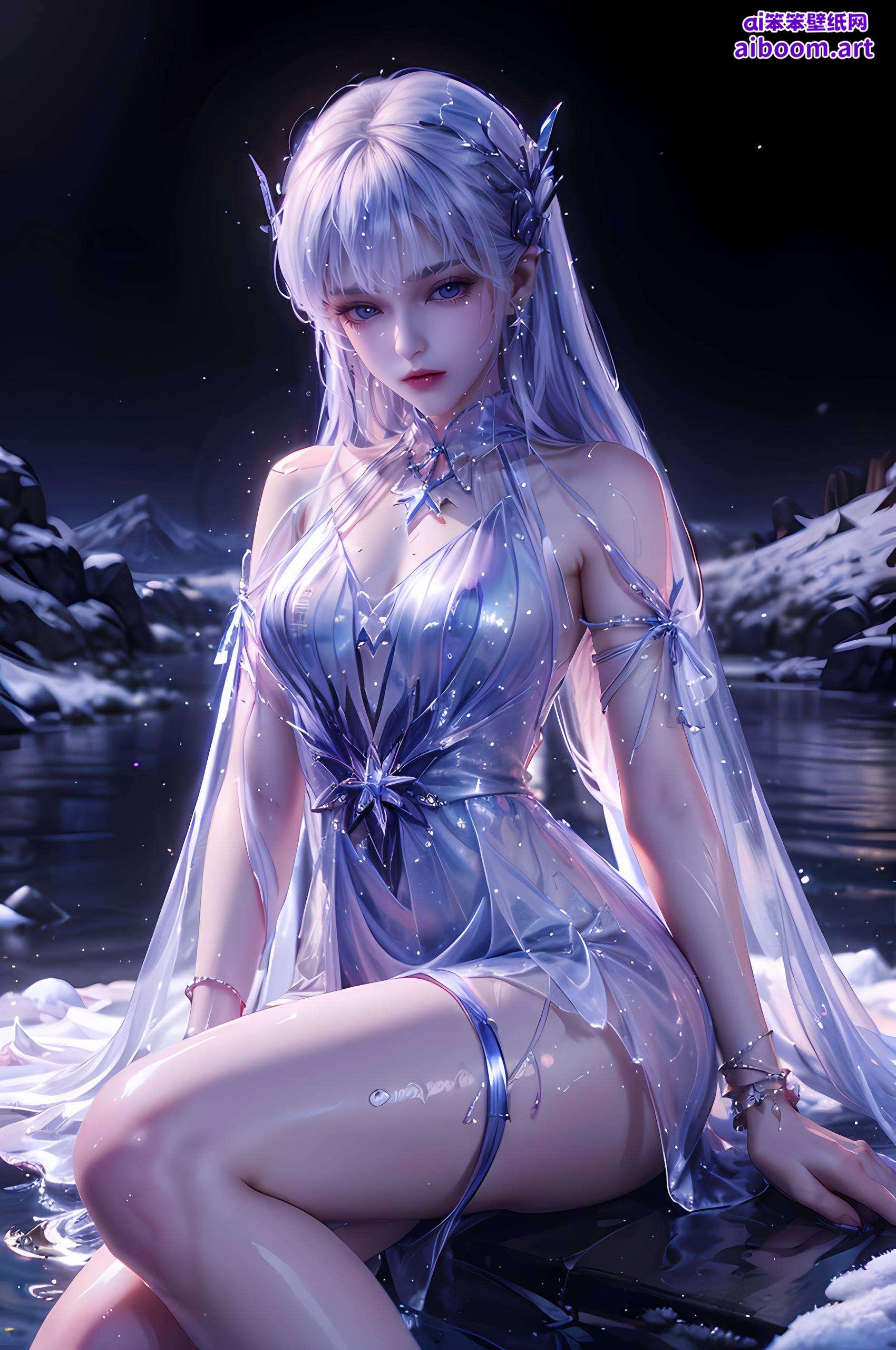 高清画质, 
“邂逅国漫之美