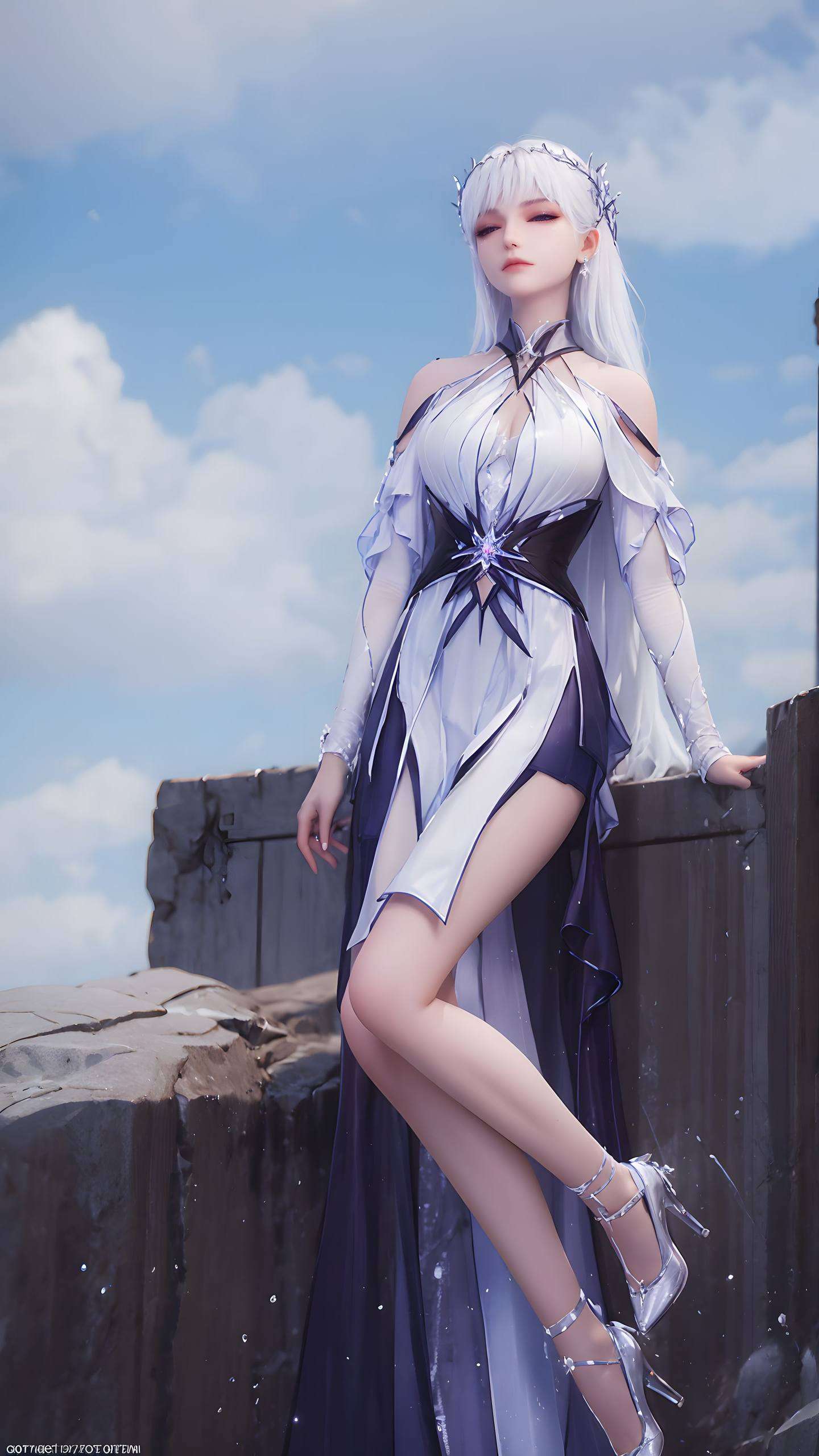 新年壁纸全新上线线条流畅