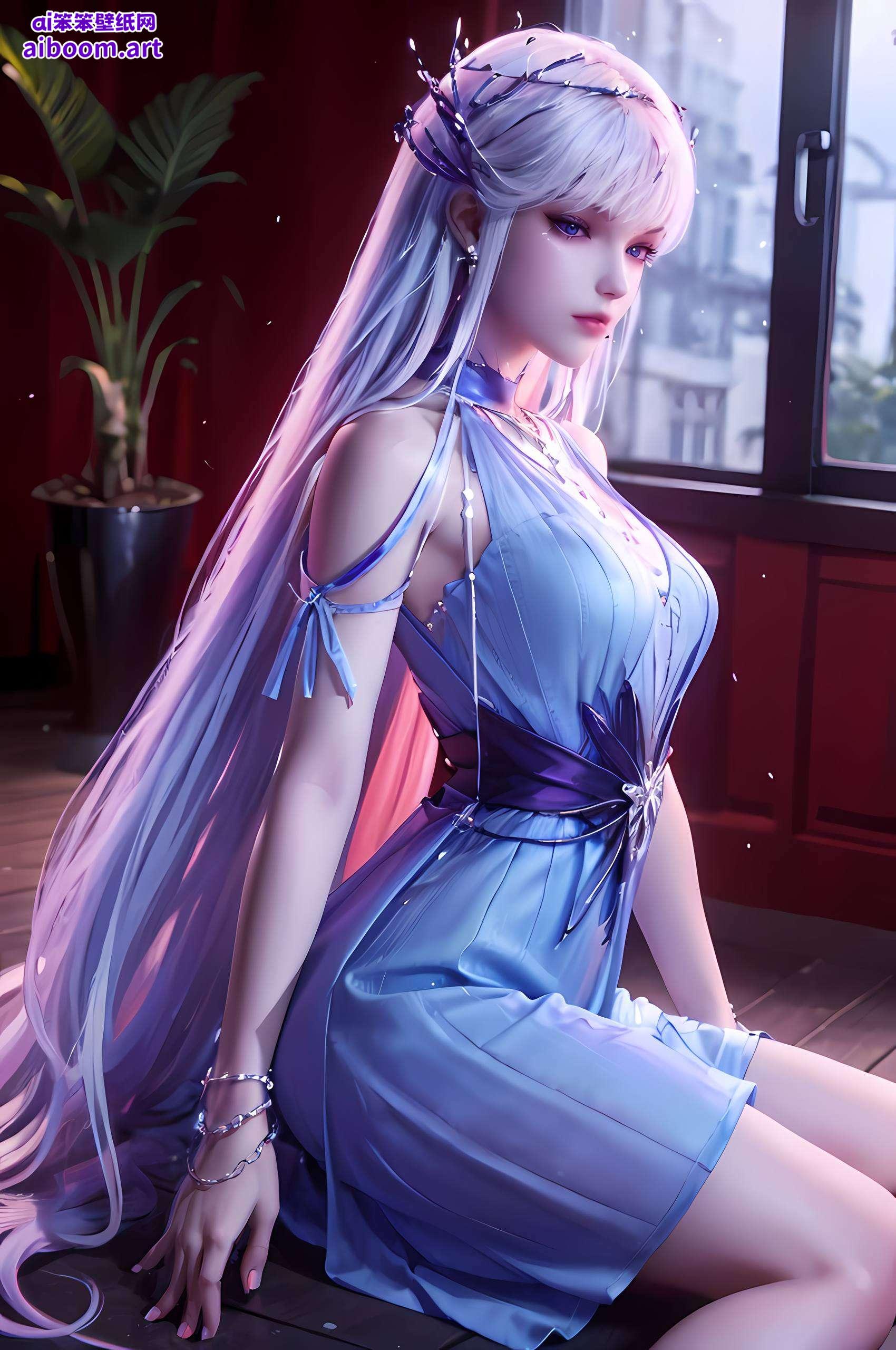 每一次解锁为你的设备带来清新活力