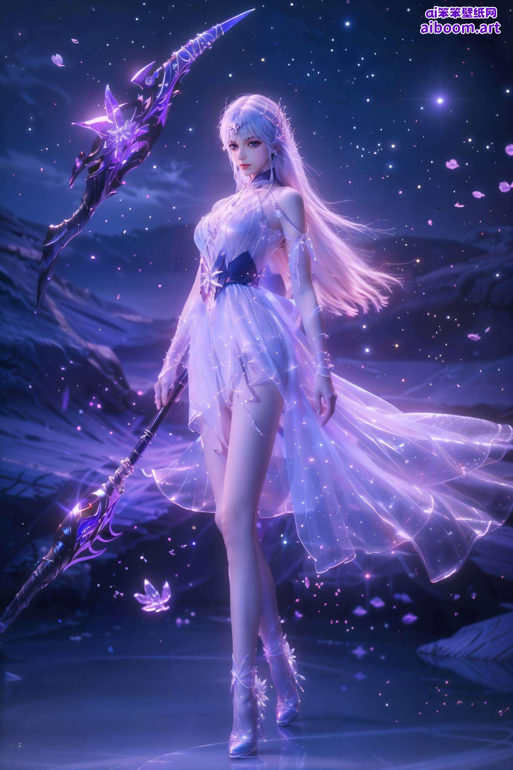 让你的桌面瞬间焕发光彩细腻描绘