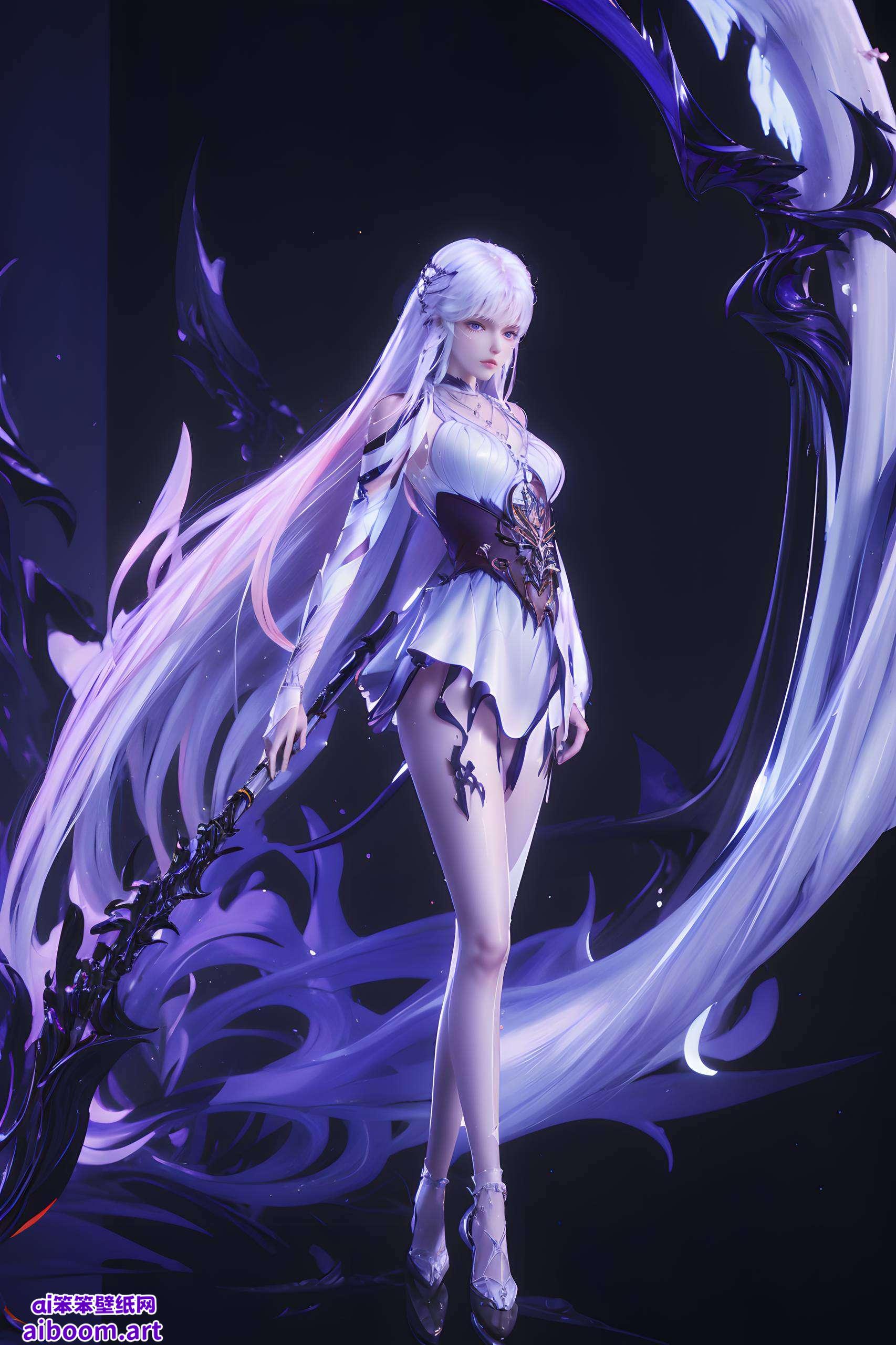 1080p高清壁纸在这幽深的古风画卷中