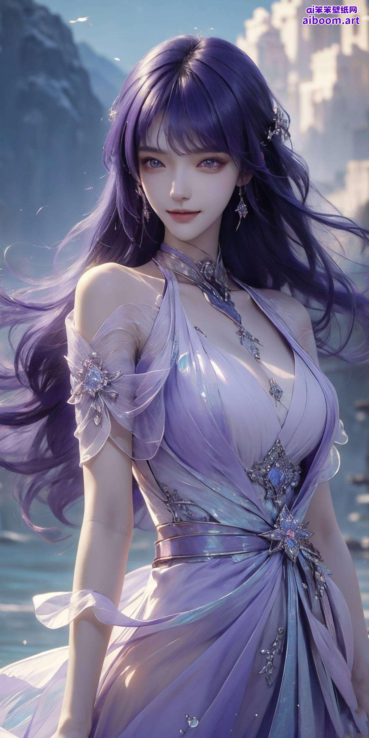 婉约清丽绘一抹古香古色的水彩