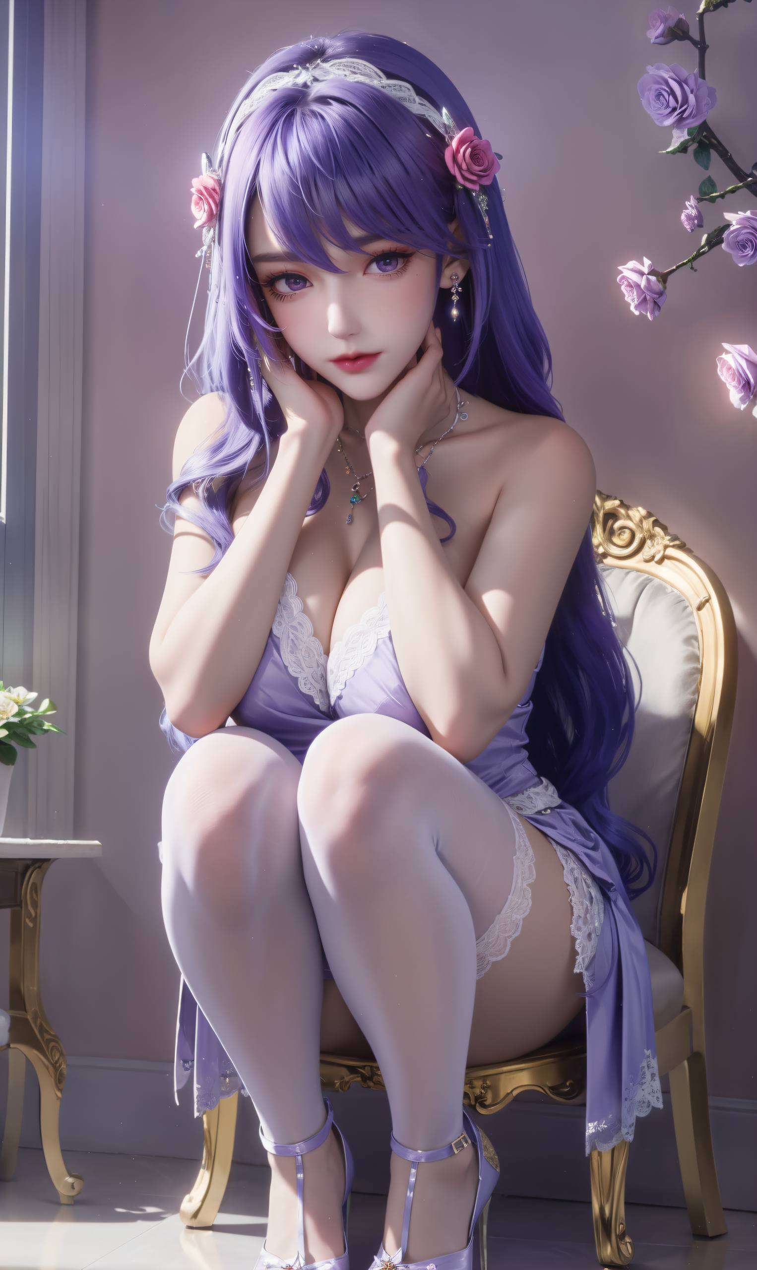 柔和色彩同时点亮你的手机屏幕