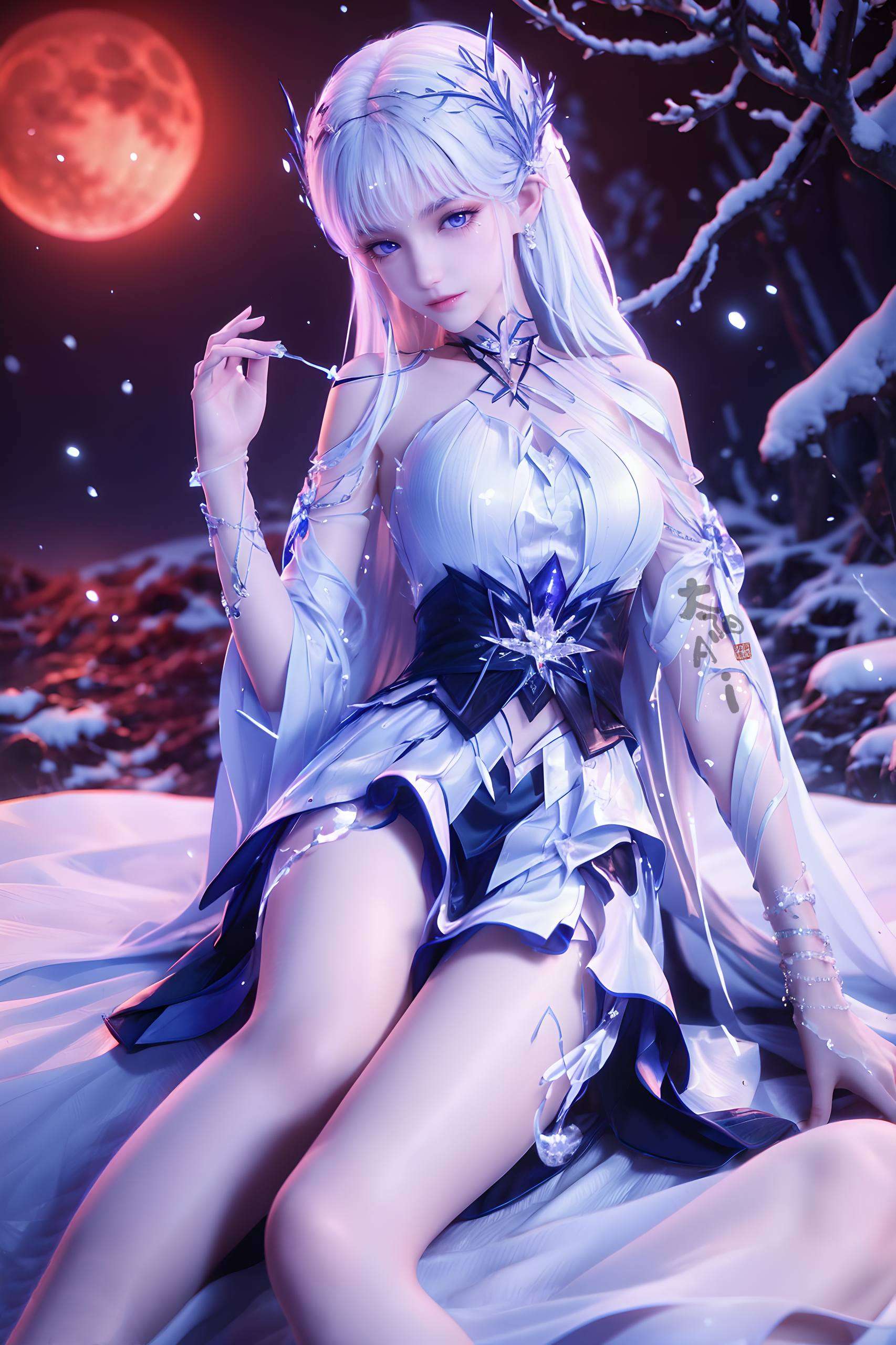 点亮你的电脑桌面带来一整天的好心情