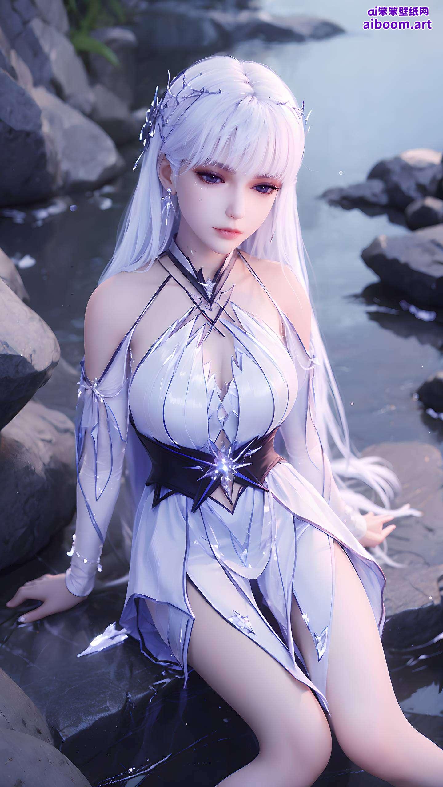 4K超清画质让你手机的每一处细节都散发浪漫气息