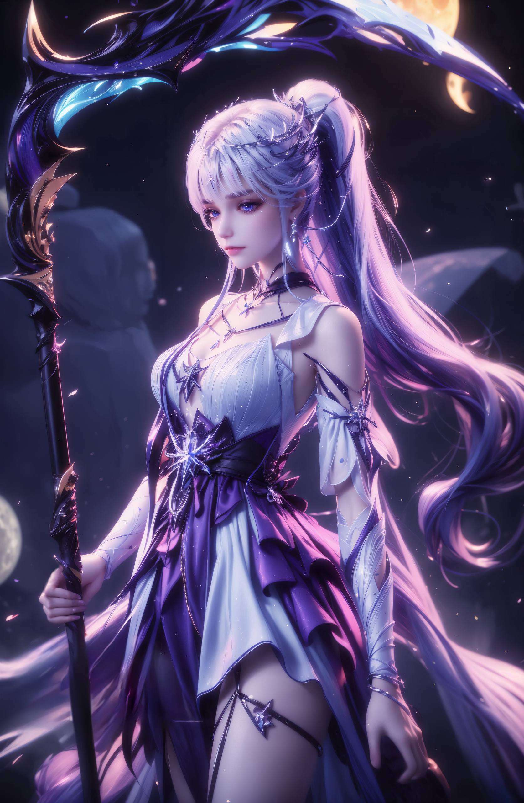 快来下载2K分辨率