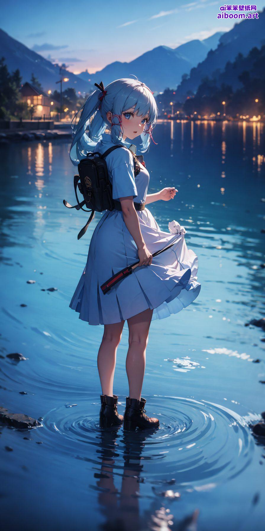 为你带来炫彩视界以其独特的几何设计