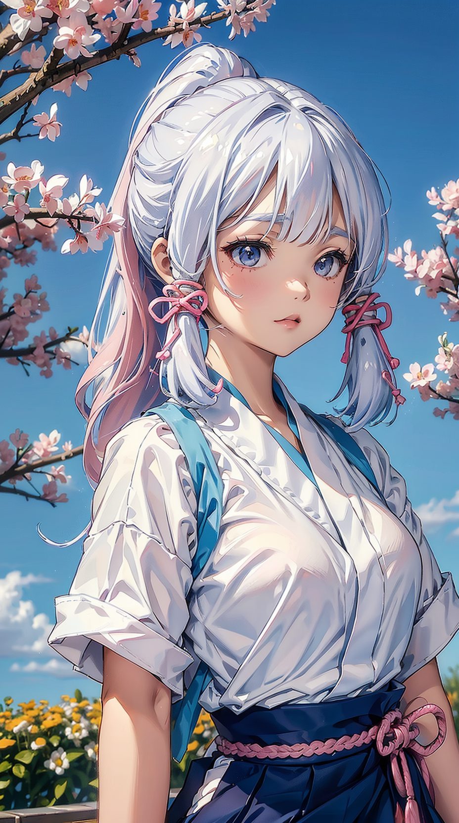 以4K高清画质呈现尽在这张壁纸