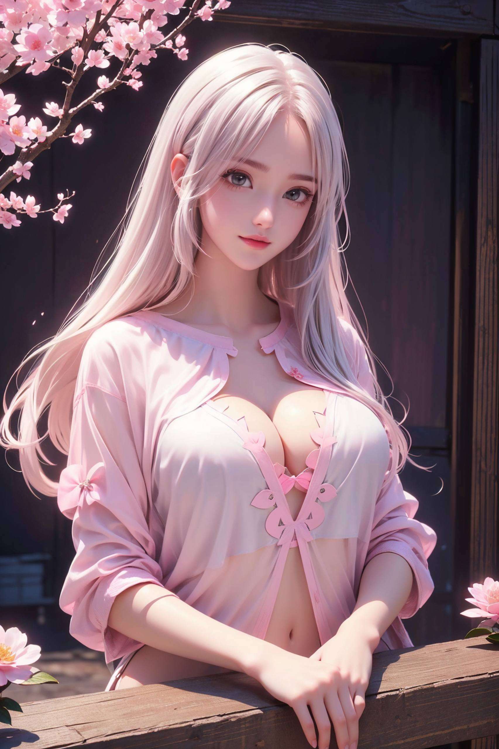 让每一刻都充满色彩尽在十七号！这张1080p超清壁纸