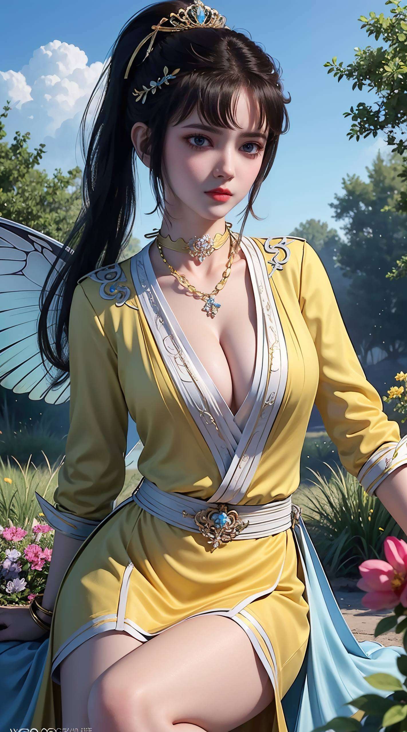 让苹果手机瞬间变身精致的艺术品高清画质