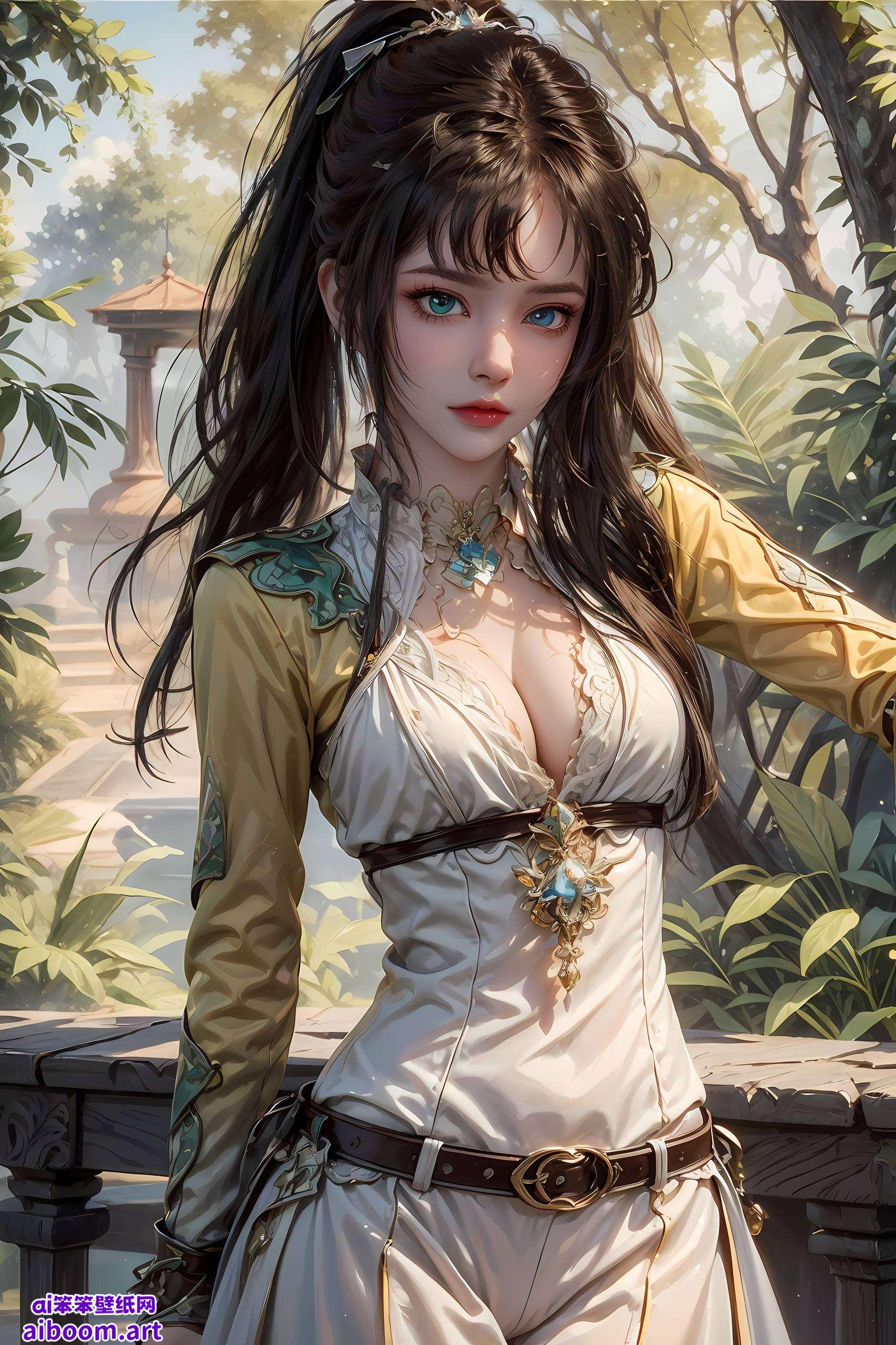 点亮你的手机屏幕细腻描绘