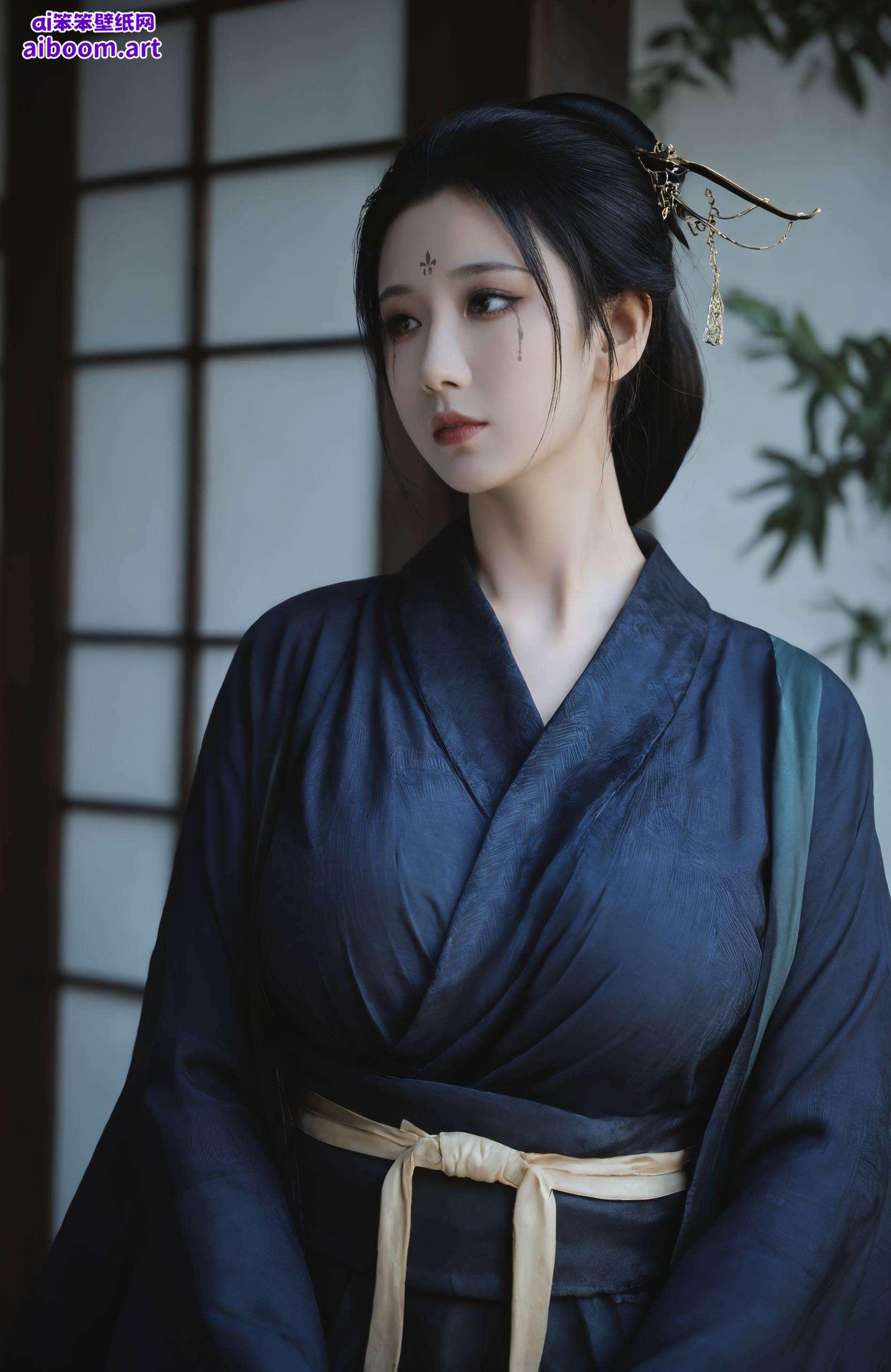 国漫迷们细节之处彰显匠心